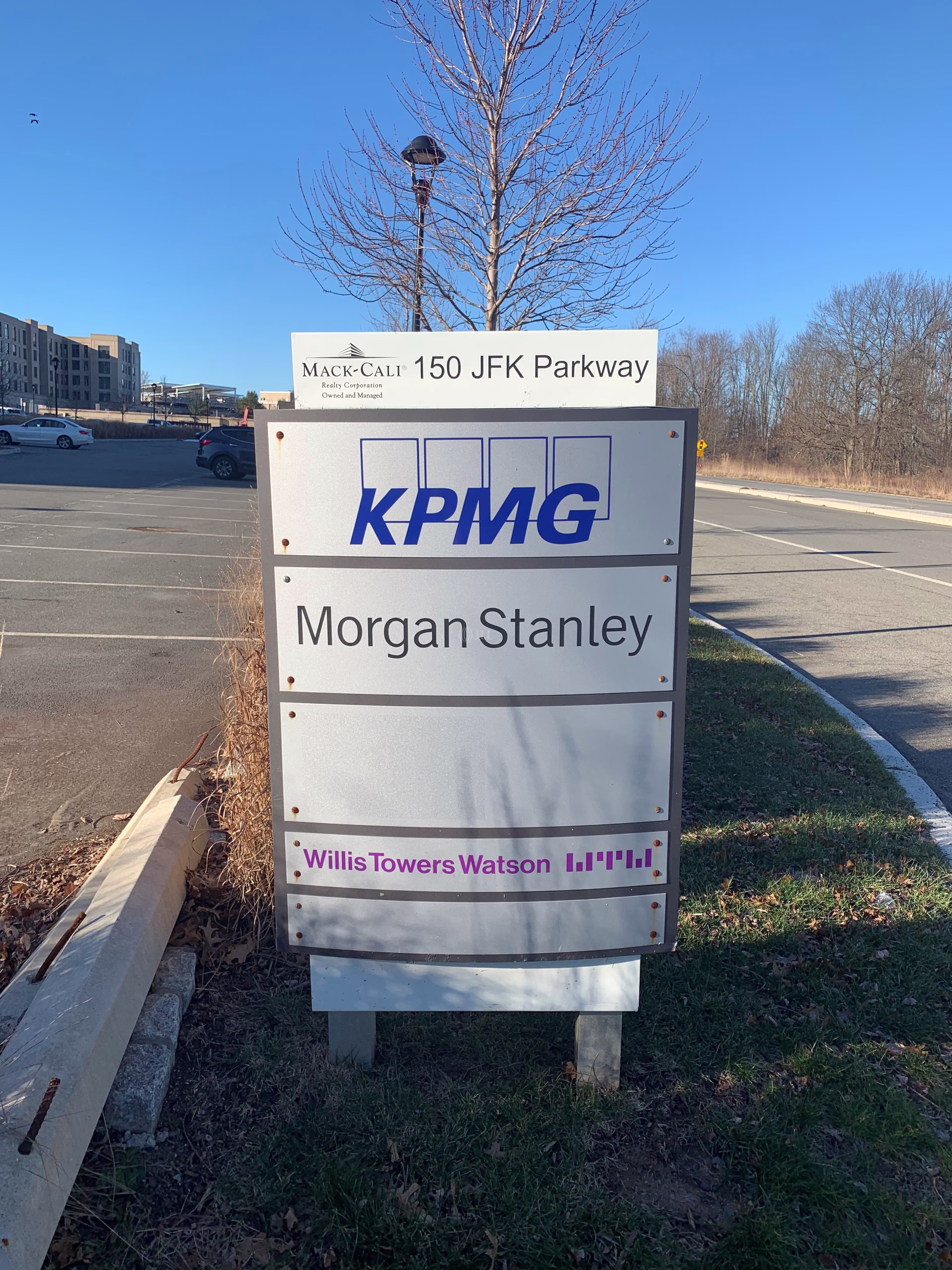 150 JFK Pkwy