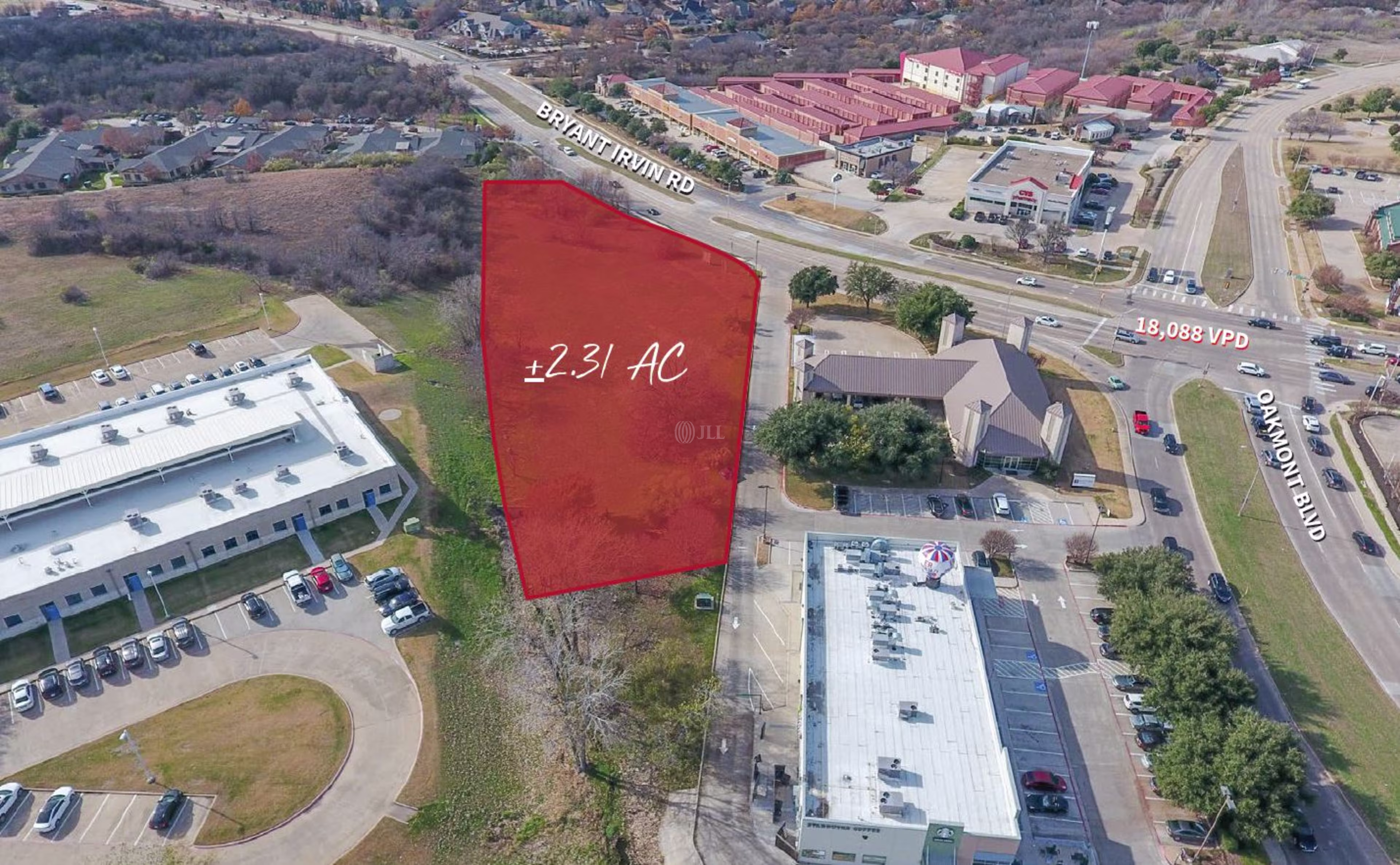 6021 Bryant Irvin Rd