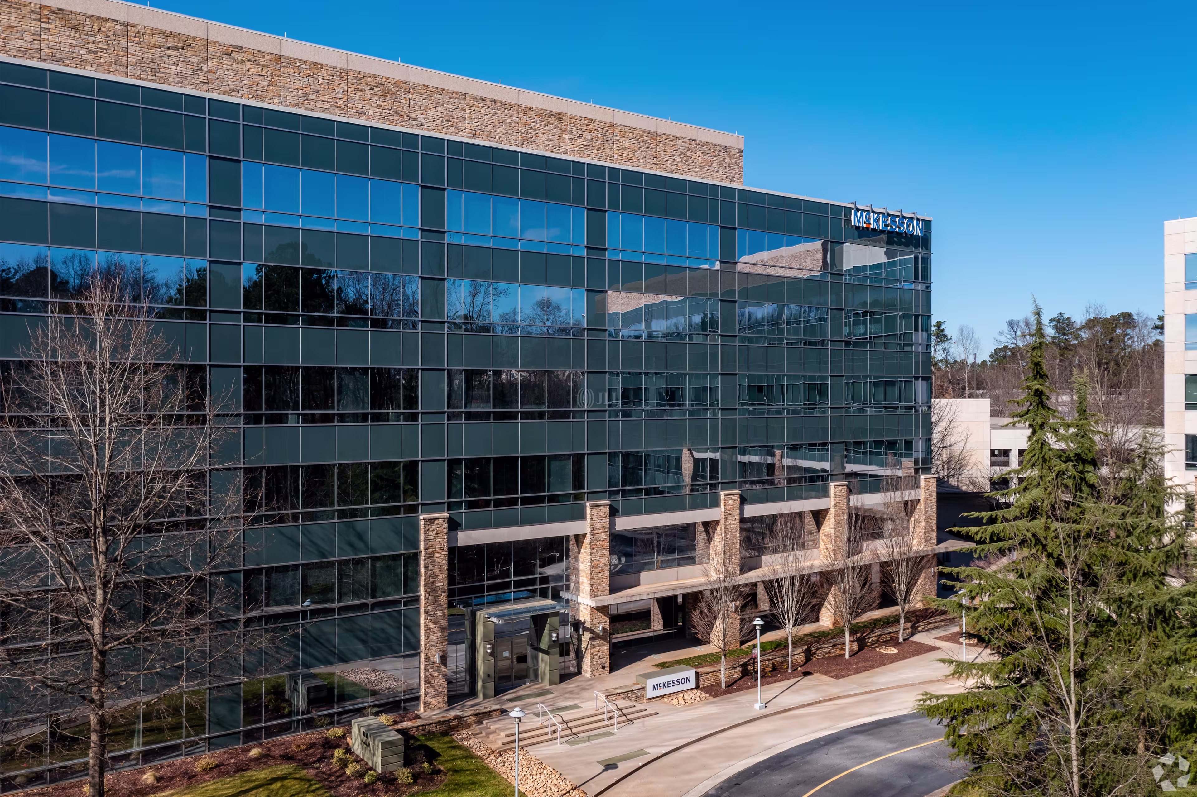 1110 Sanctuary Pkwy