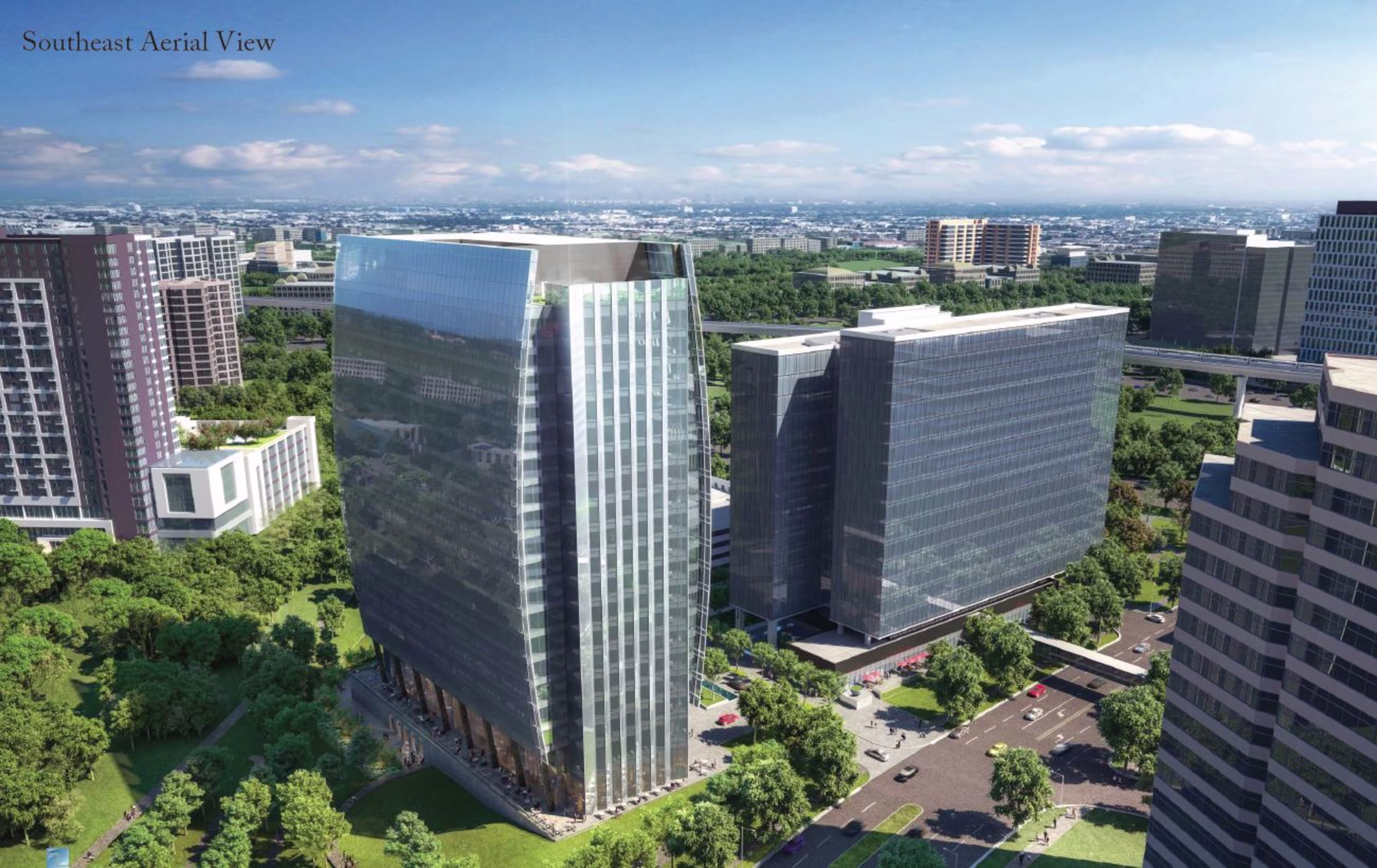 1725 Tysons Blvd
