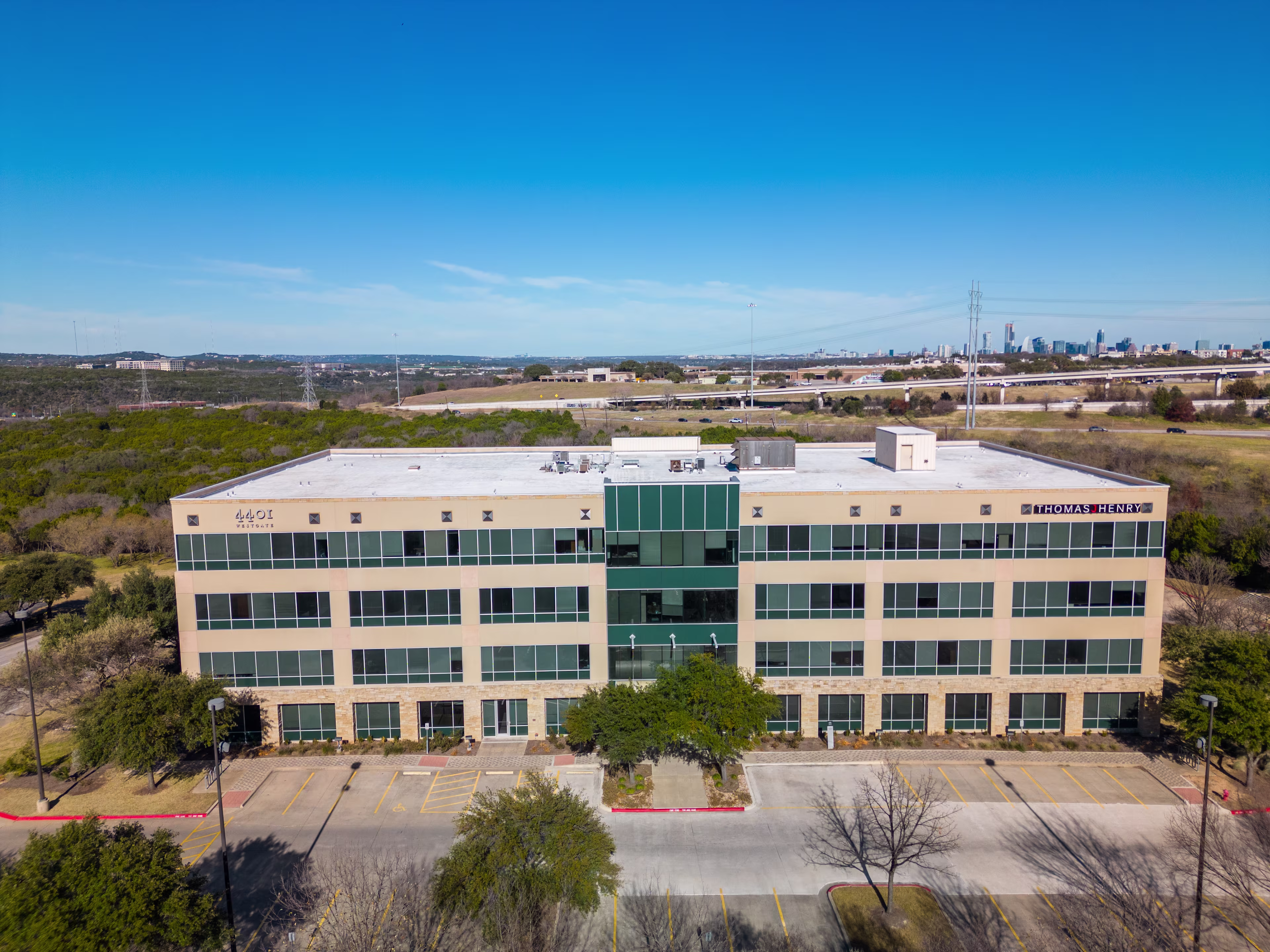 4401 Westgate Blvd