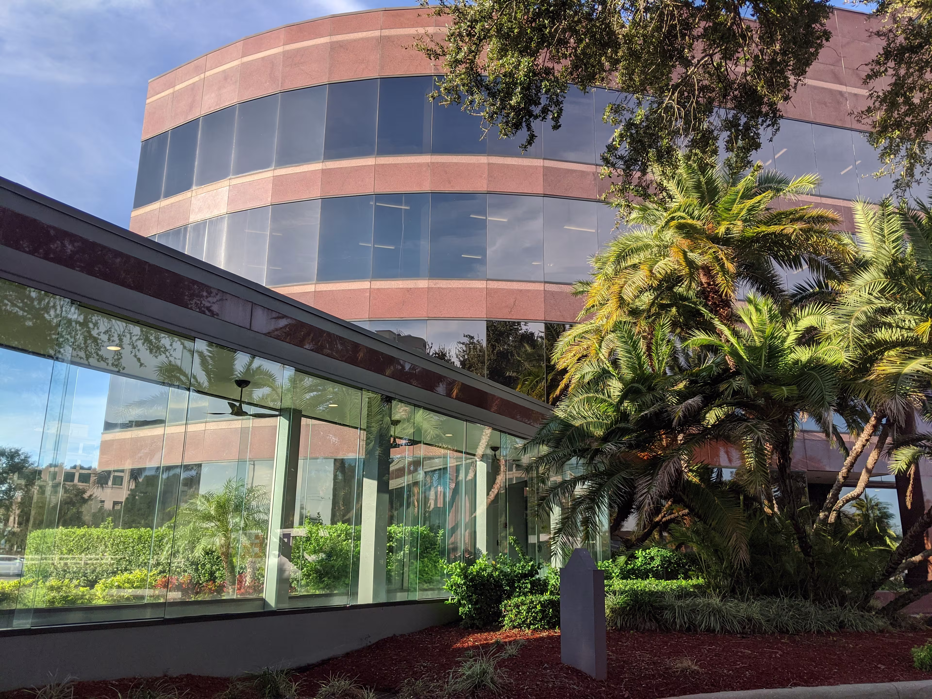 3001 N Rocky Point Dr E