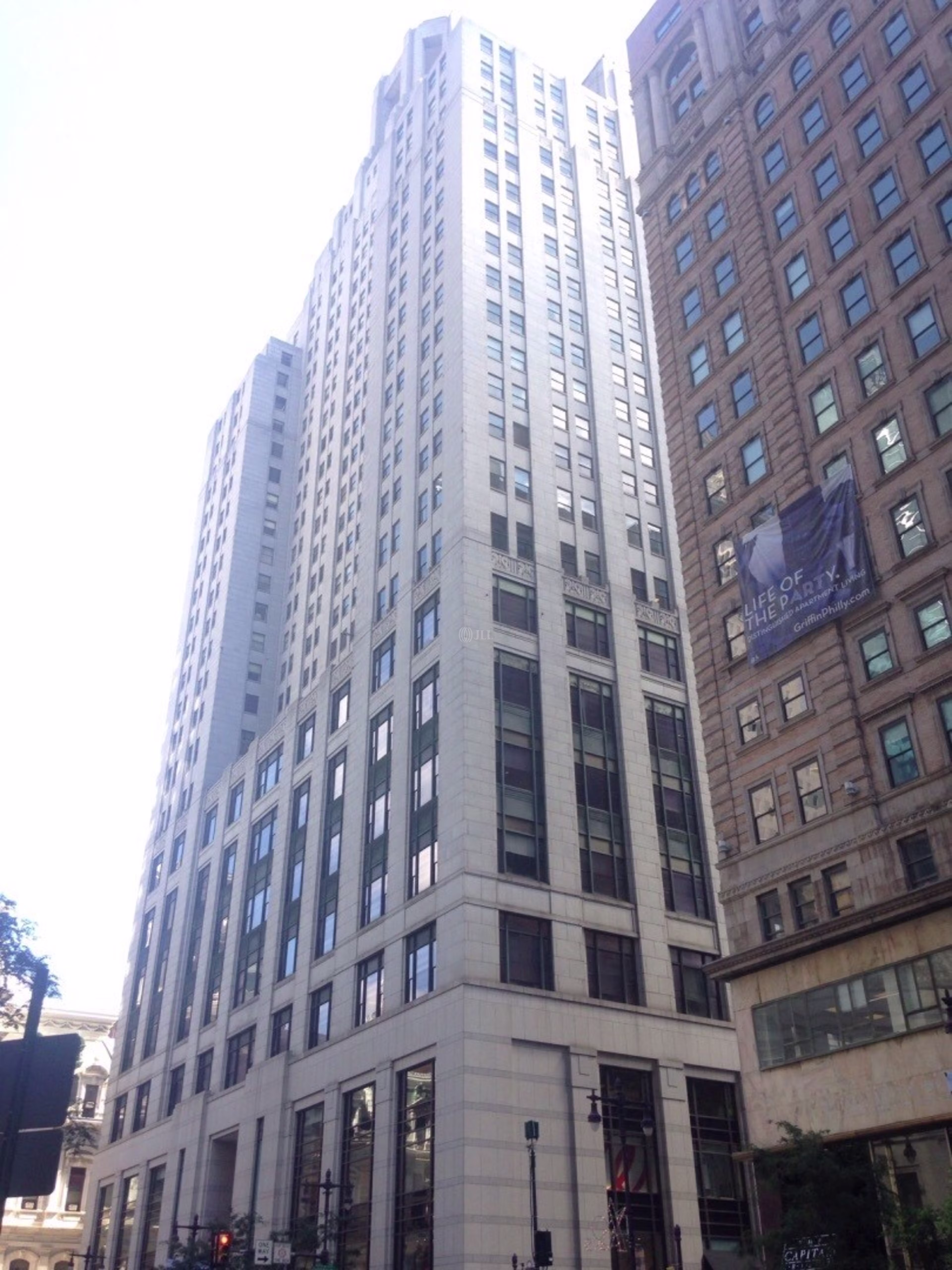 1 S Broad St