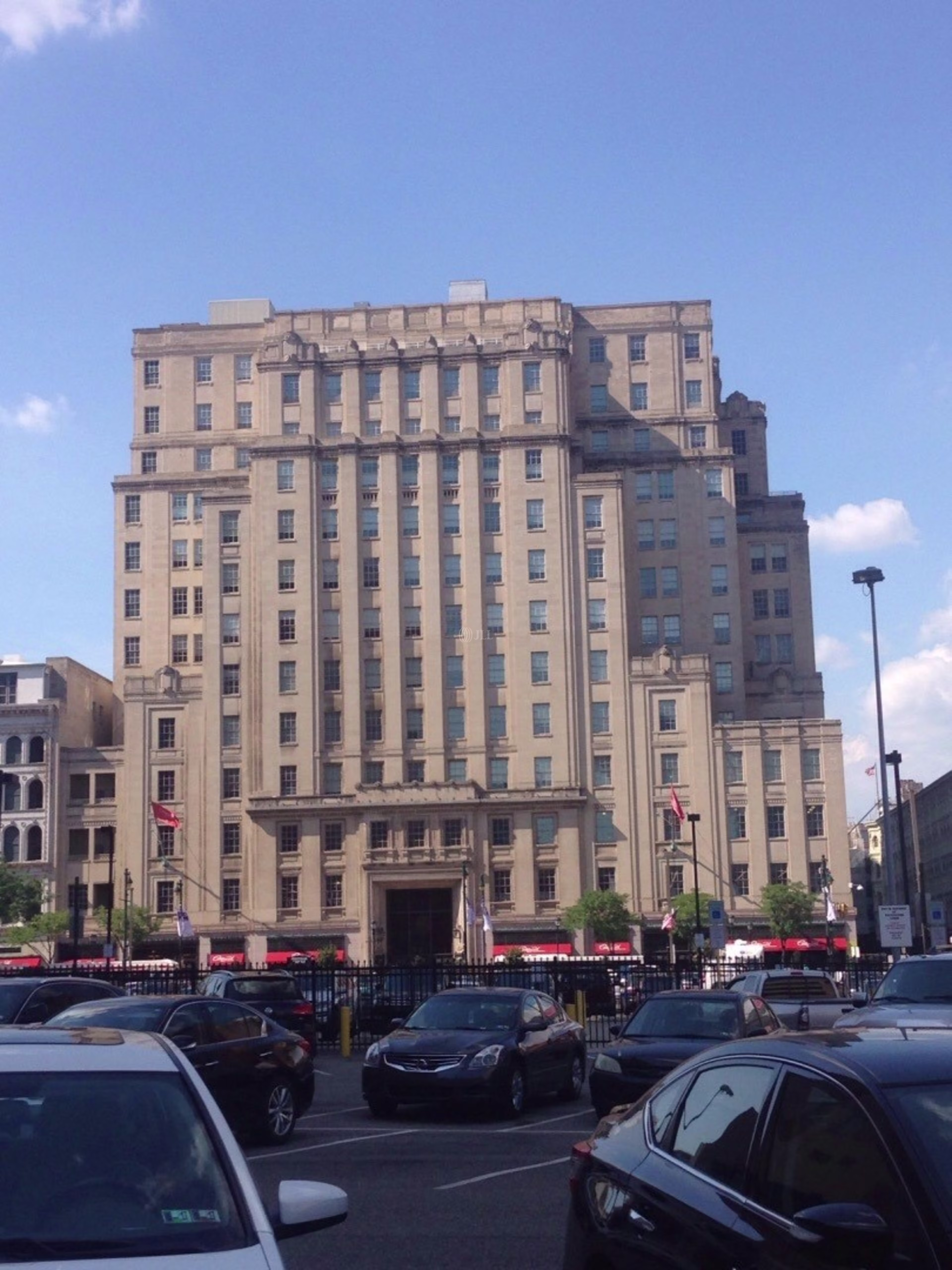801 Market St