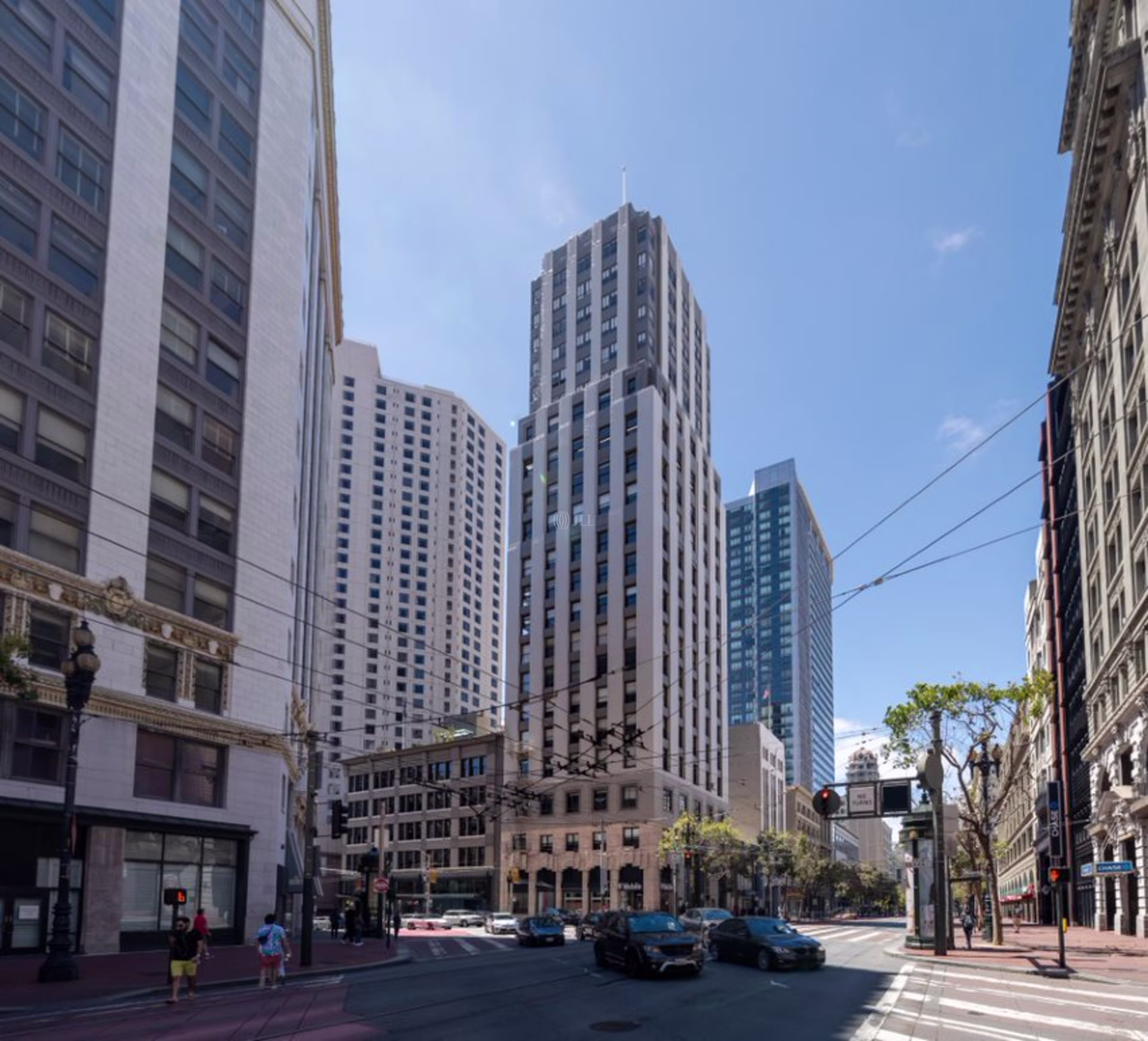 703-705 Market St