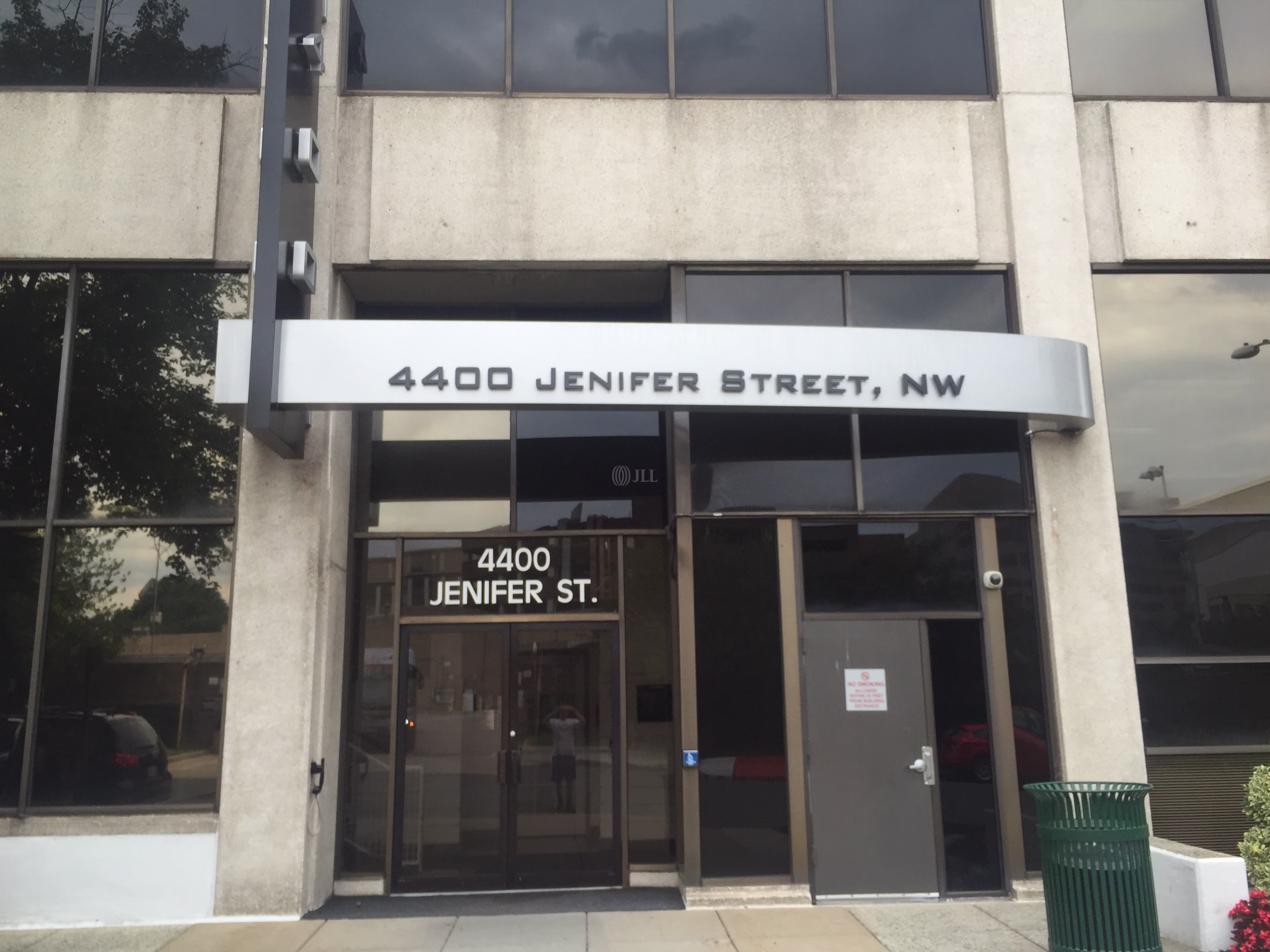 4400 Jenifer St NW
