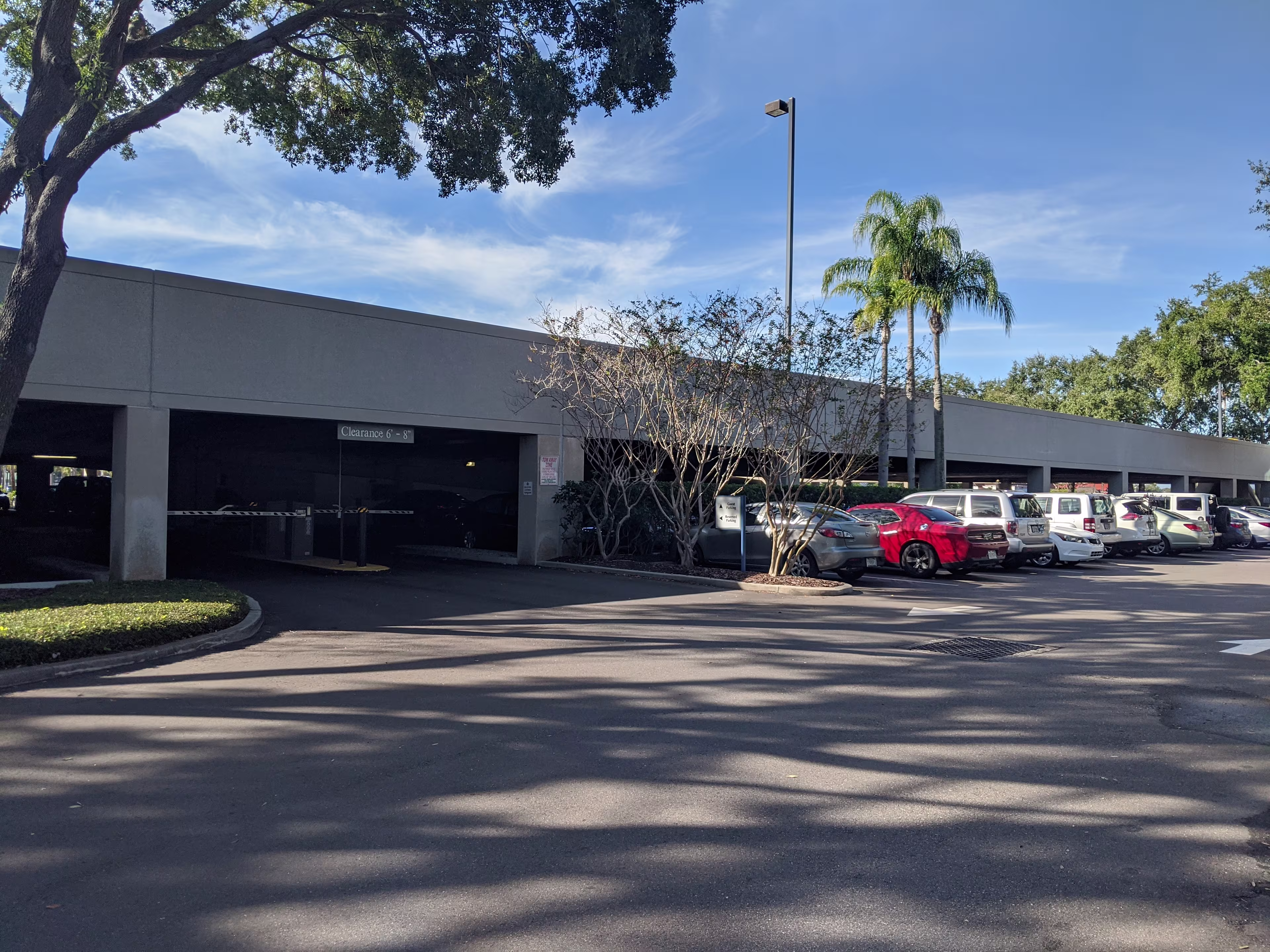 3030 N Rocky Point Dr W