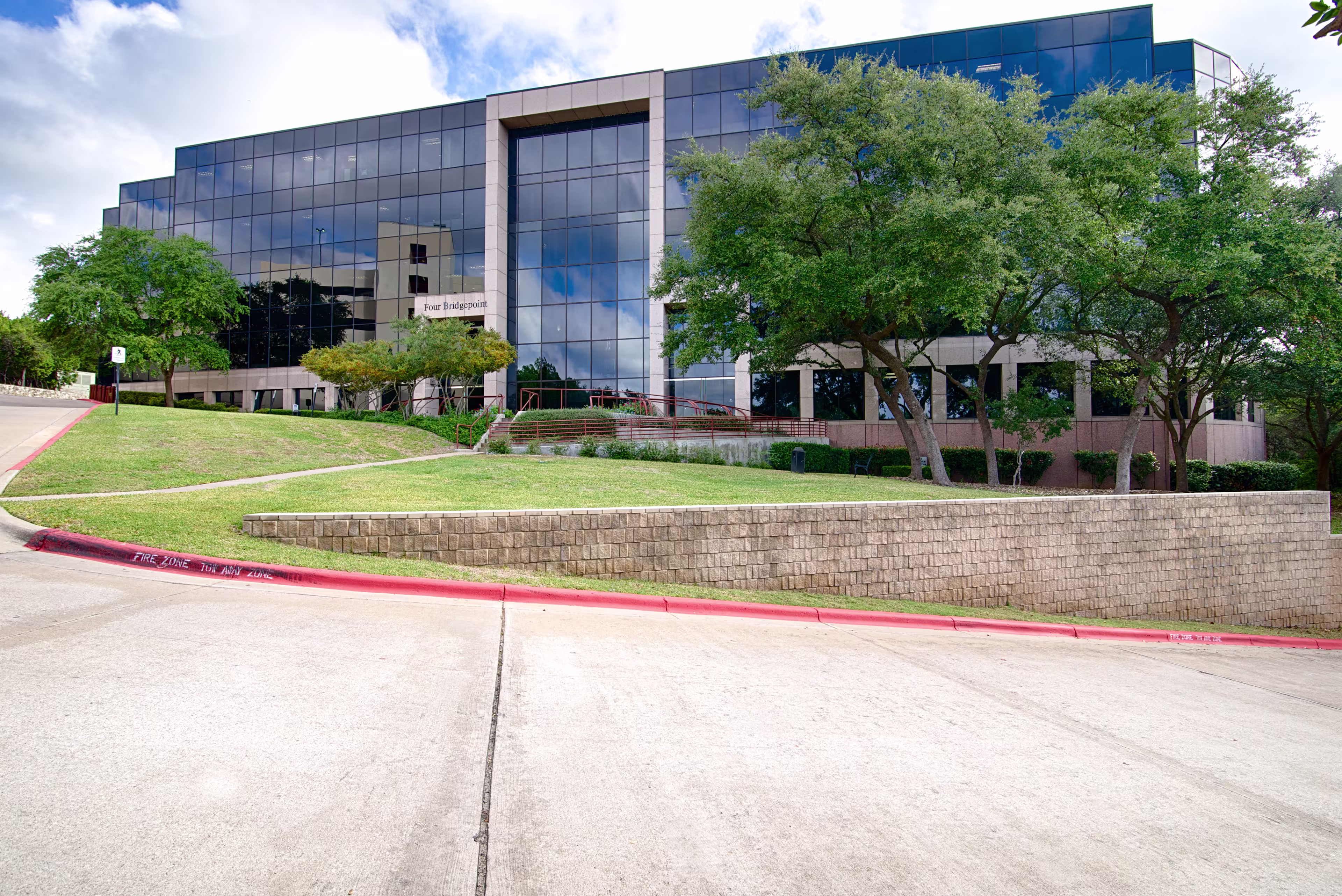 6200 Bridge Point Pkwy