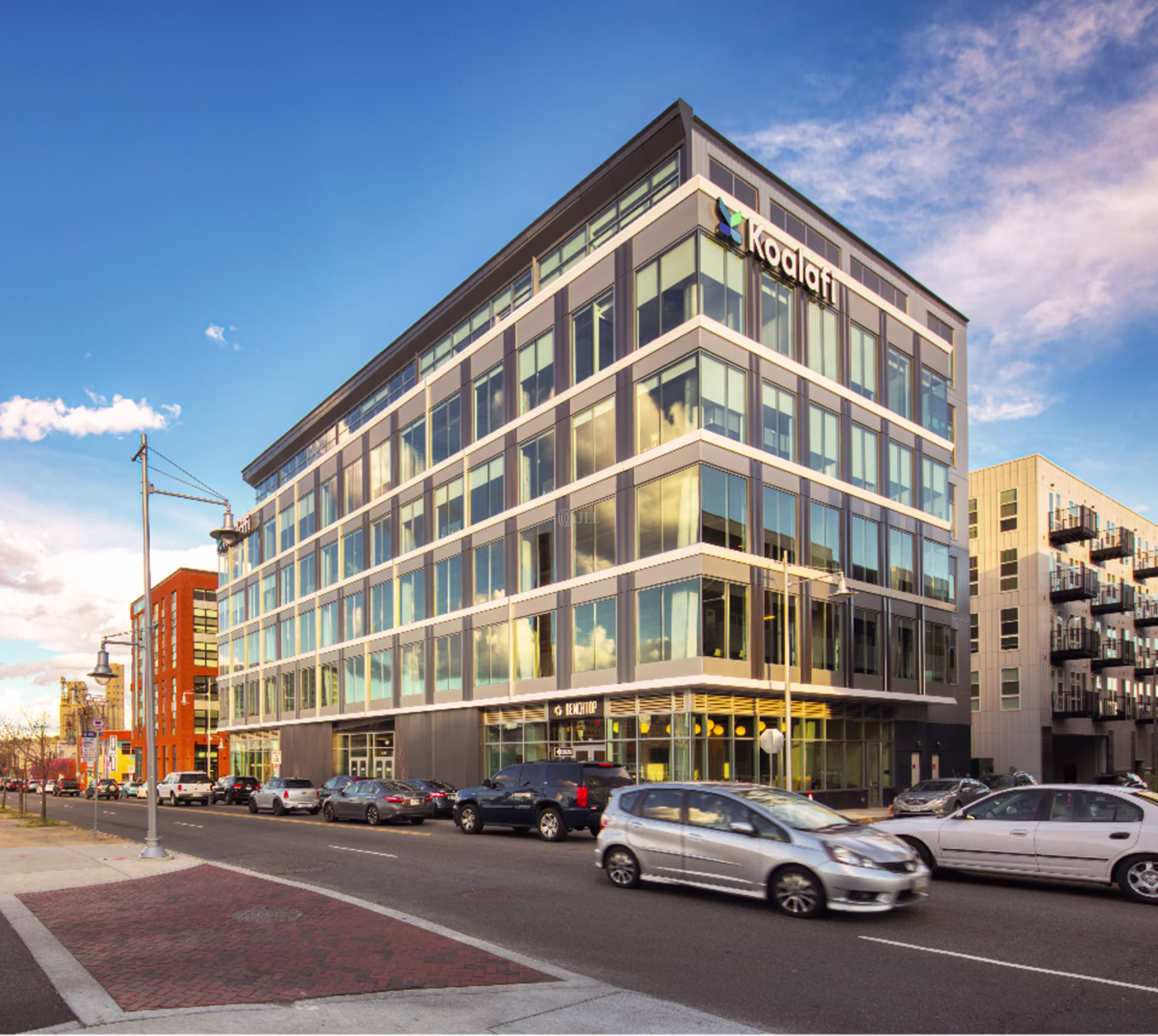 400 Hull St