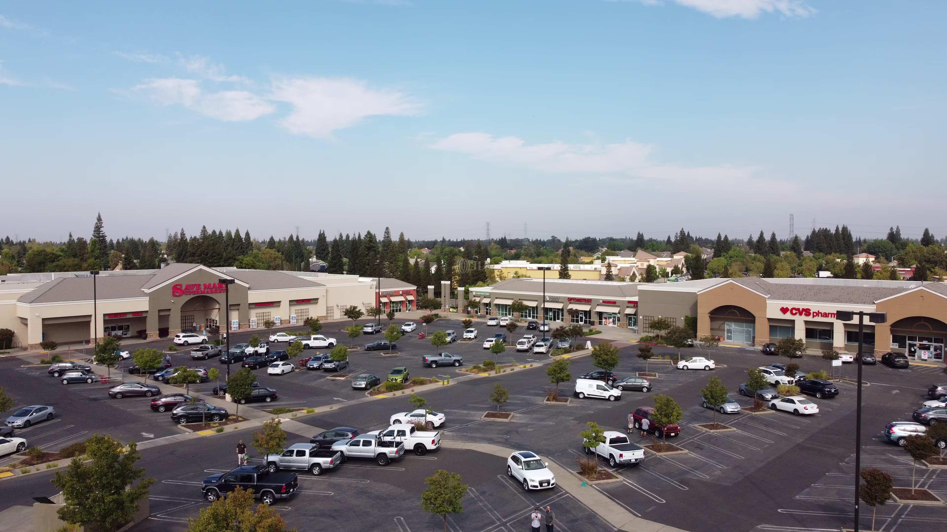 5060 Foothills Blvd