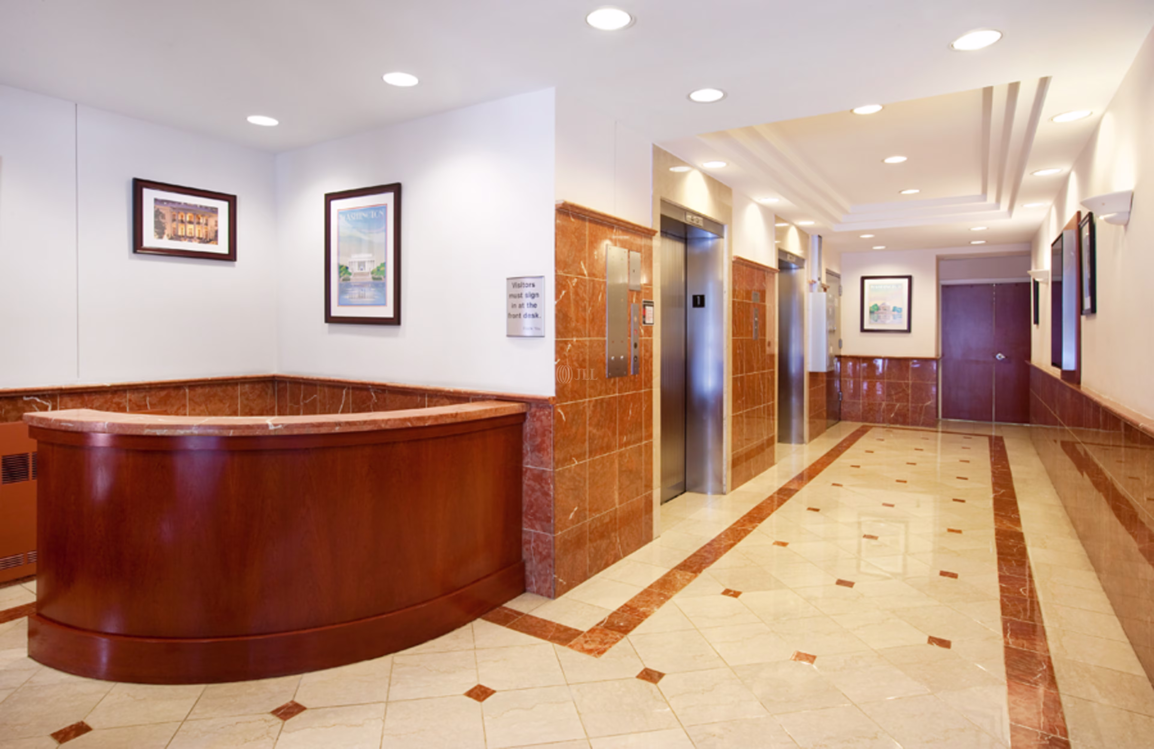 1411 K St NW
