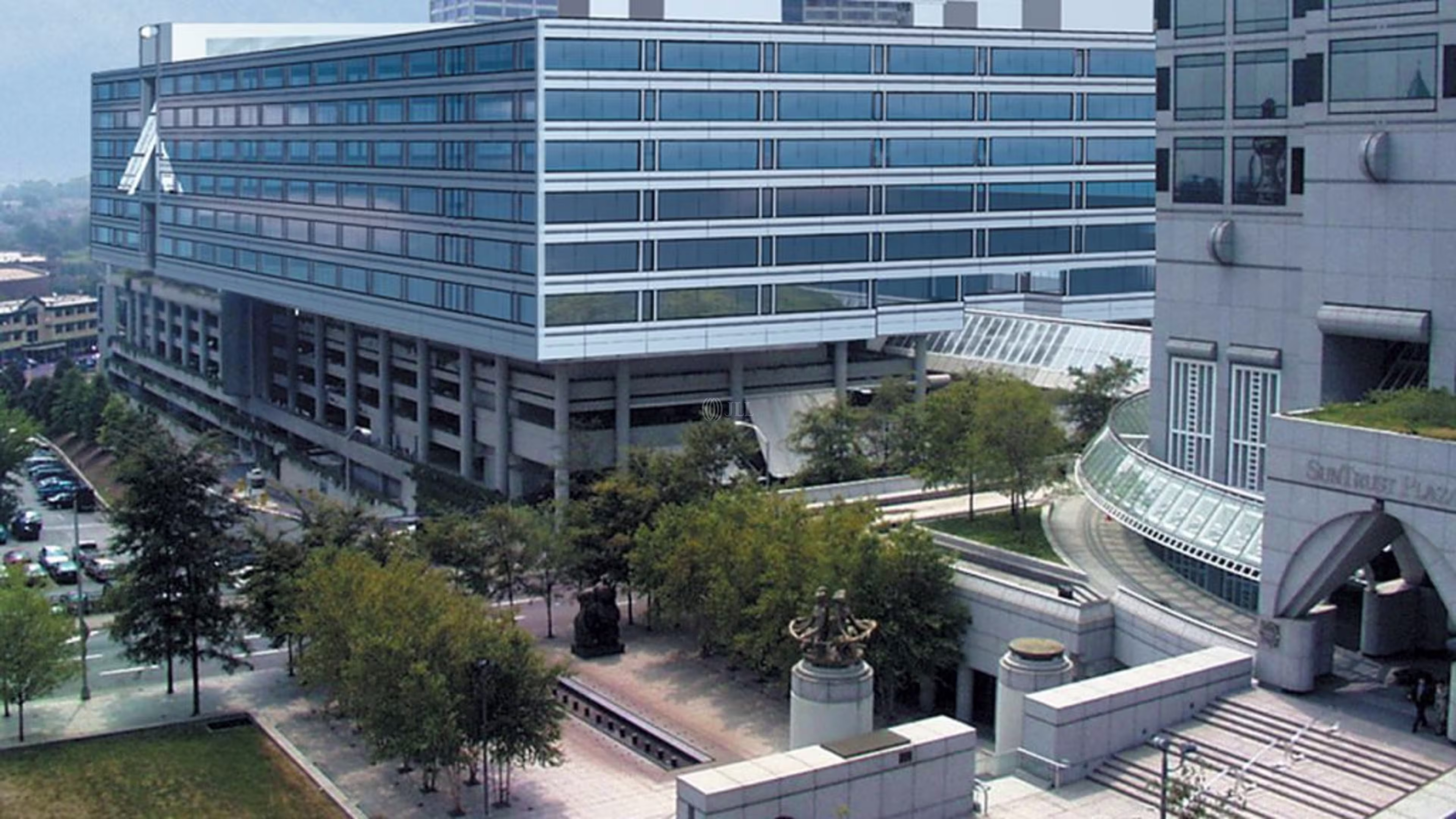 303 Peachtree Center Ave NE