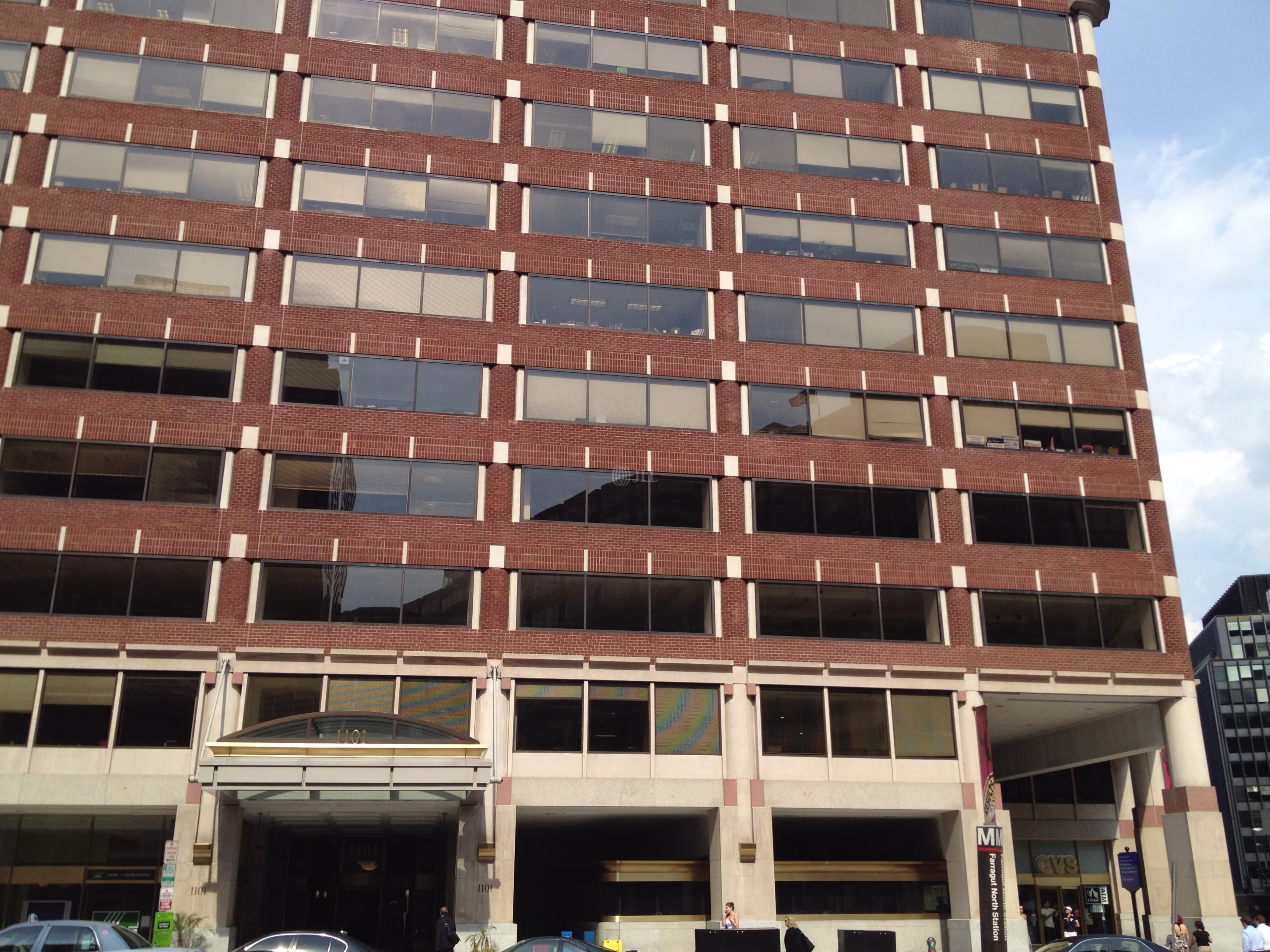 1101 Connecticut Ave NW