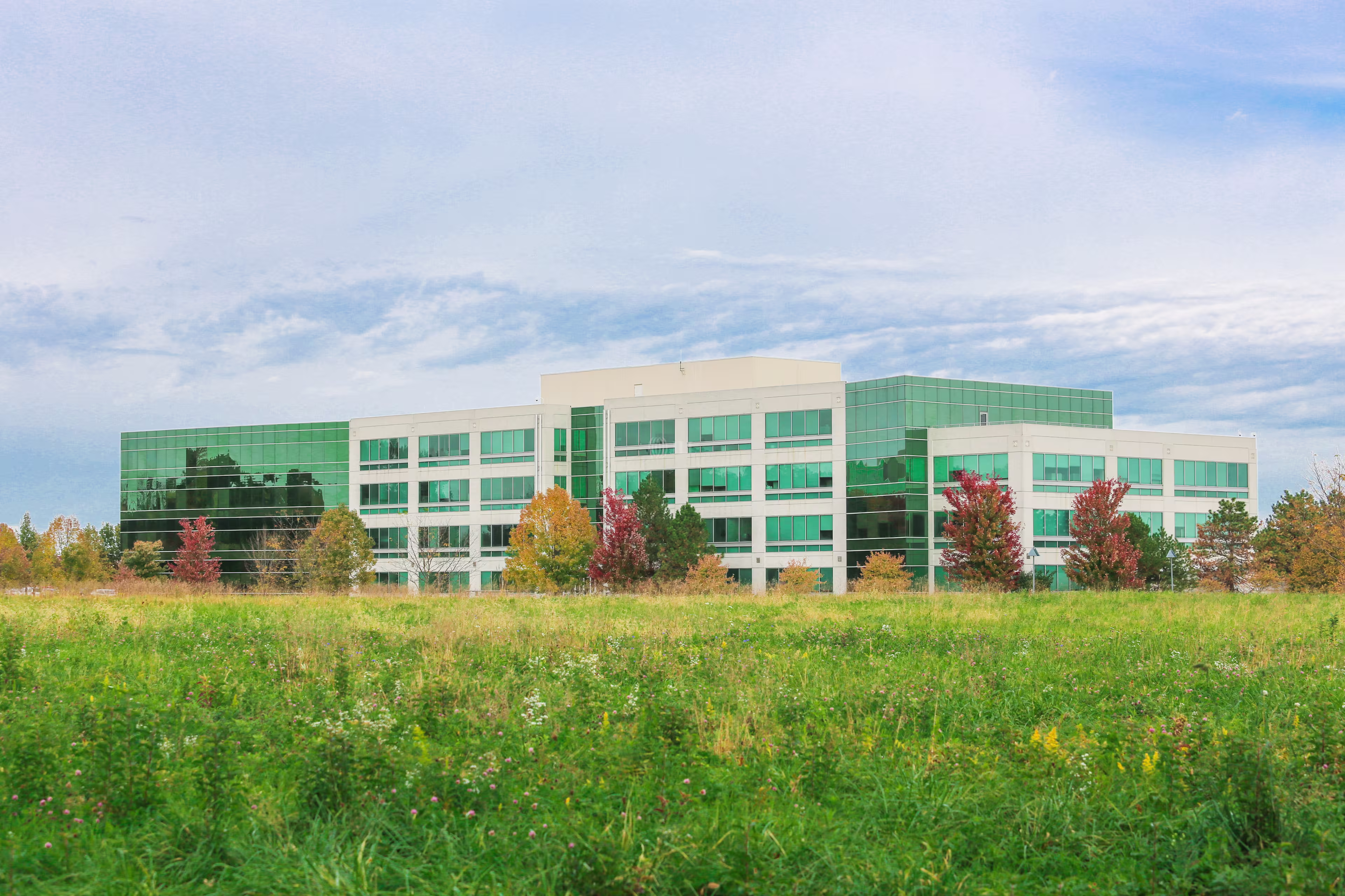 6650 Telecom Dr