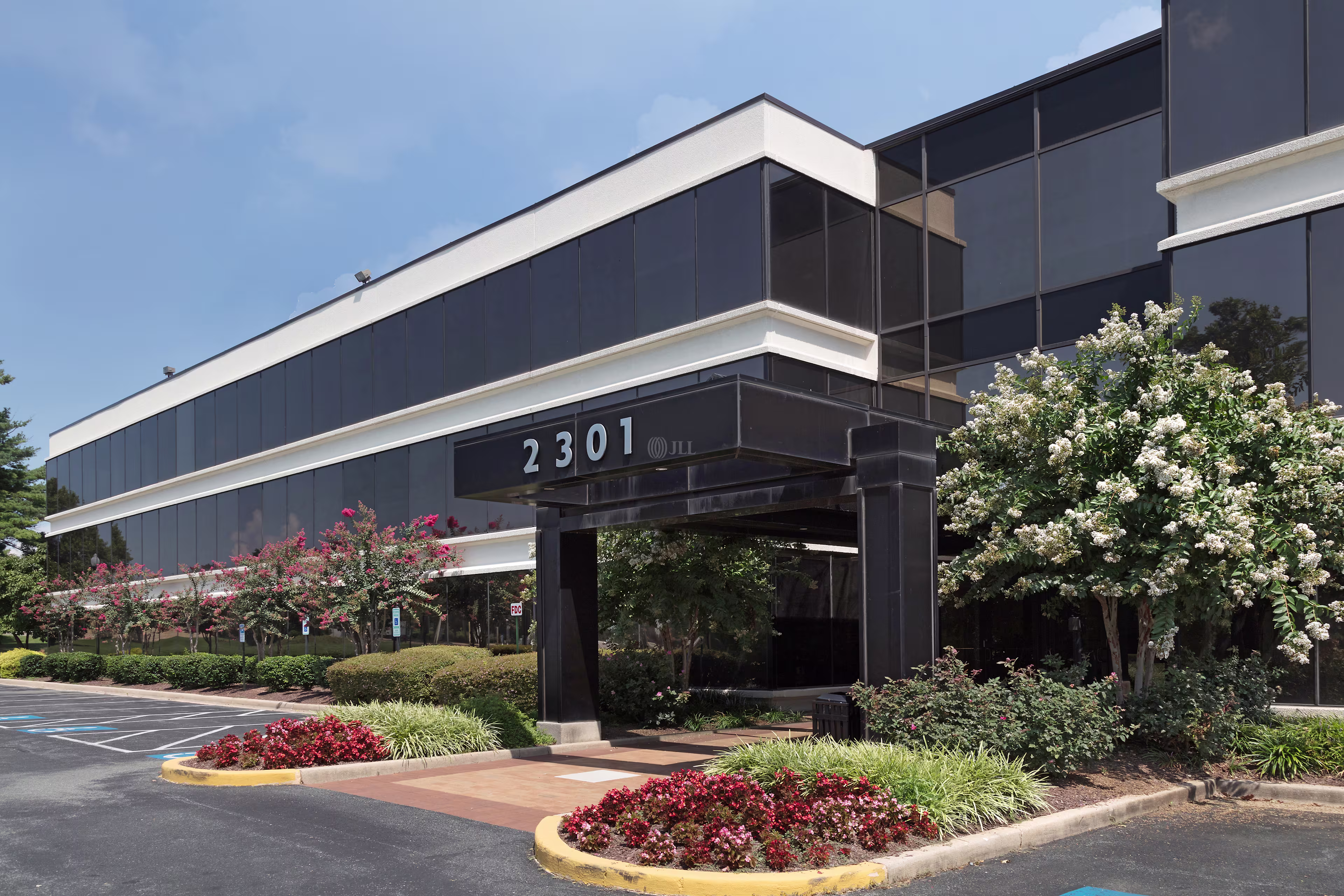 2301 Research Blvd