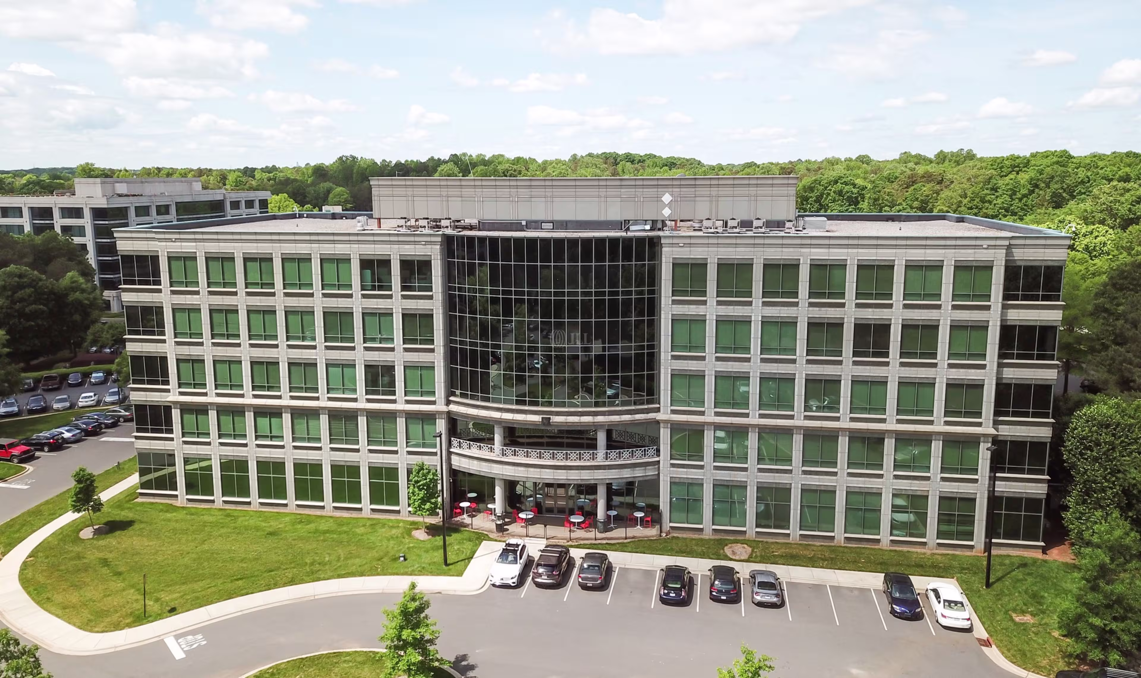 2605 Water Ridge Pkwy