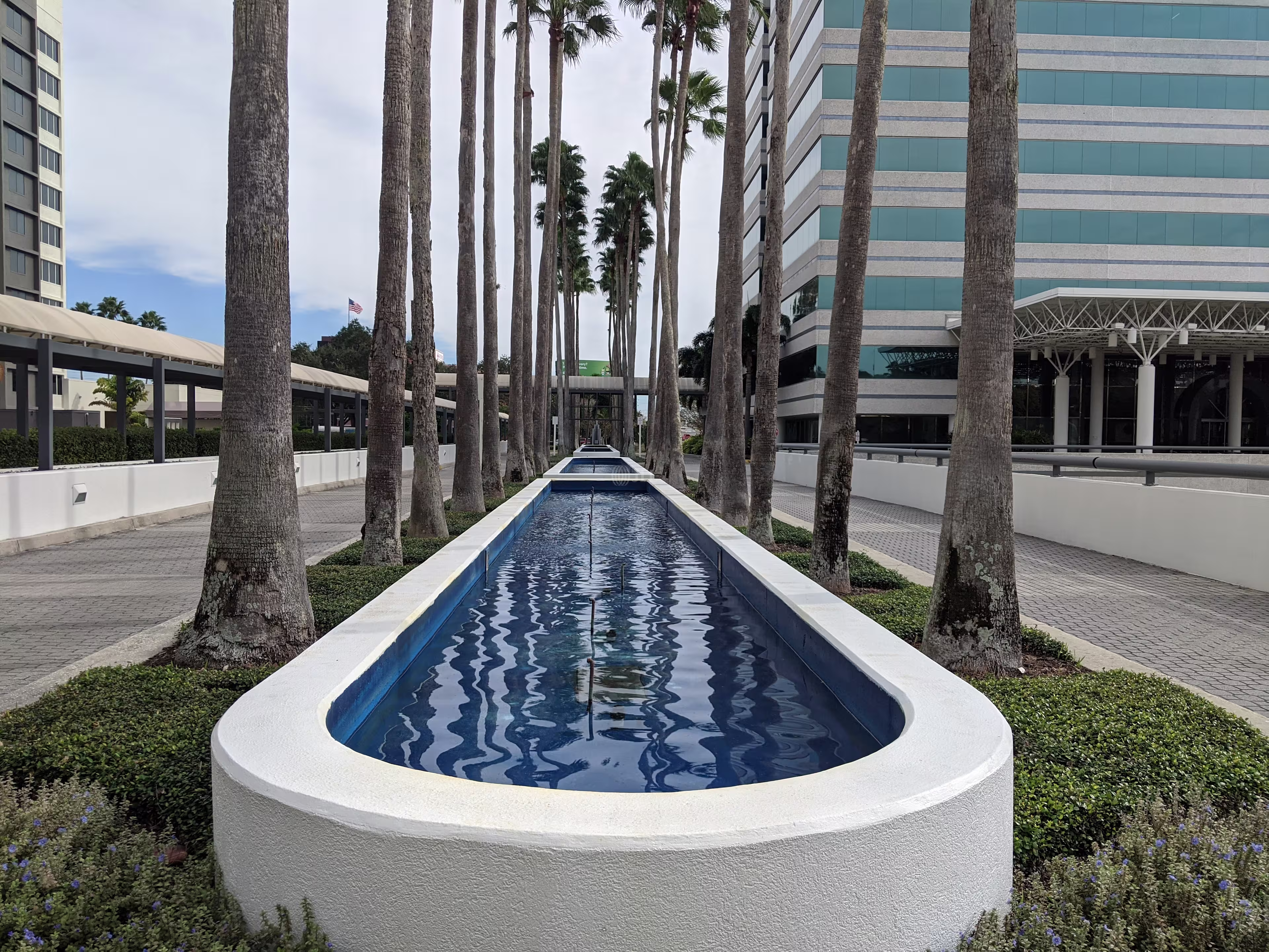 600 N Westshore Blvd