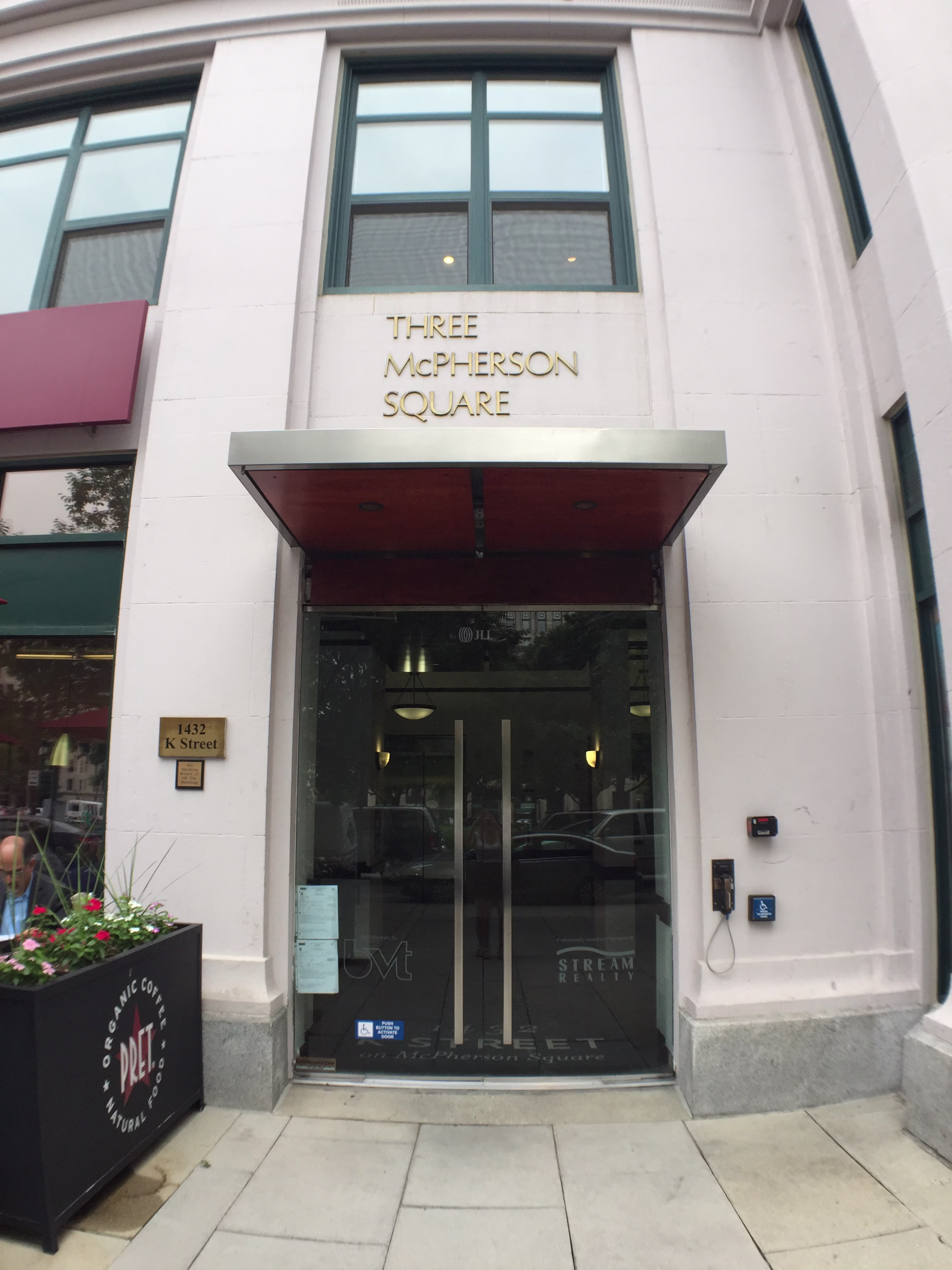 1432 K St NW