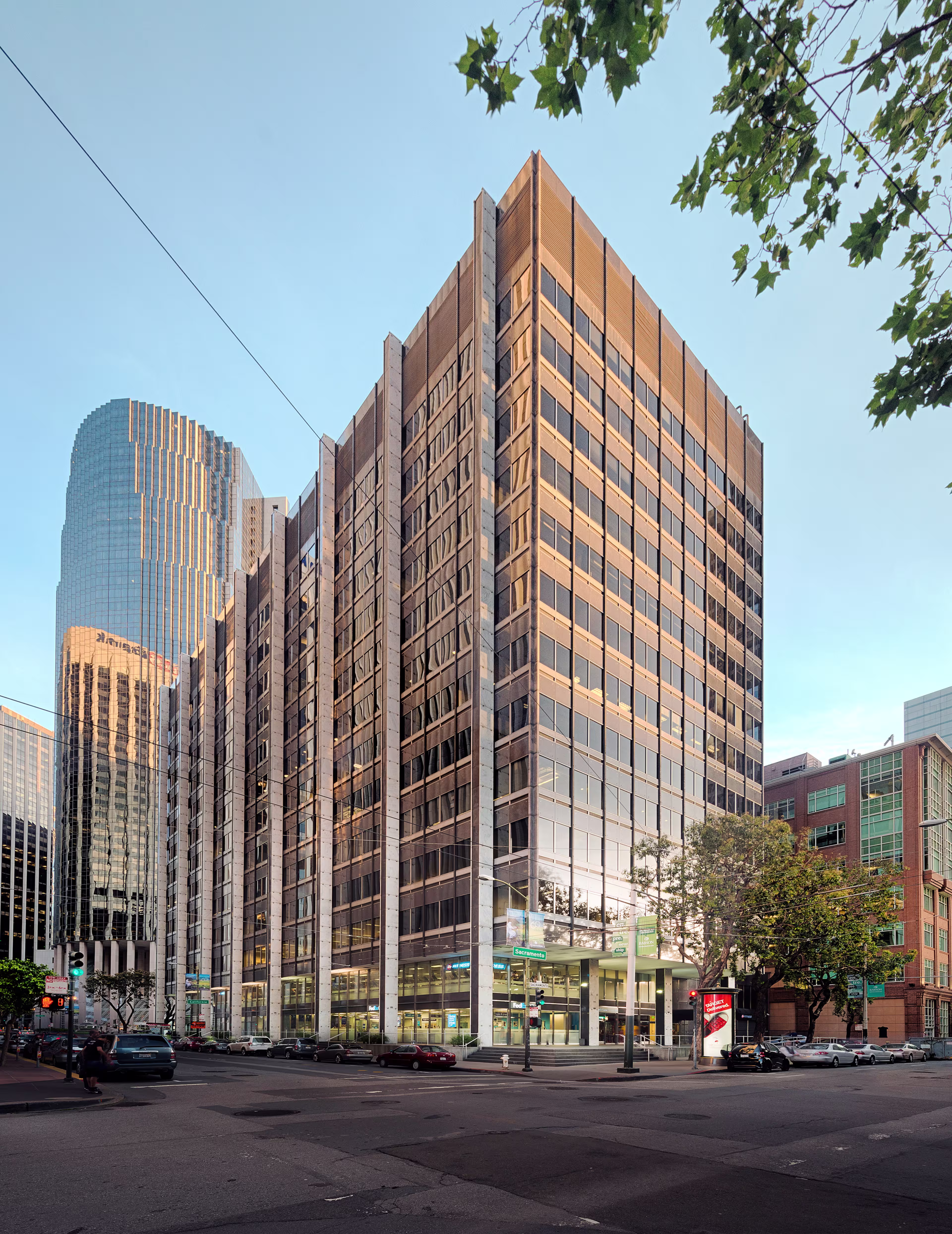 100 California St