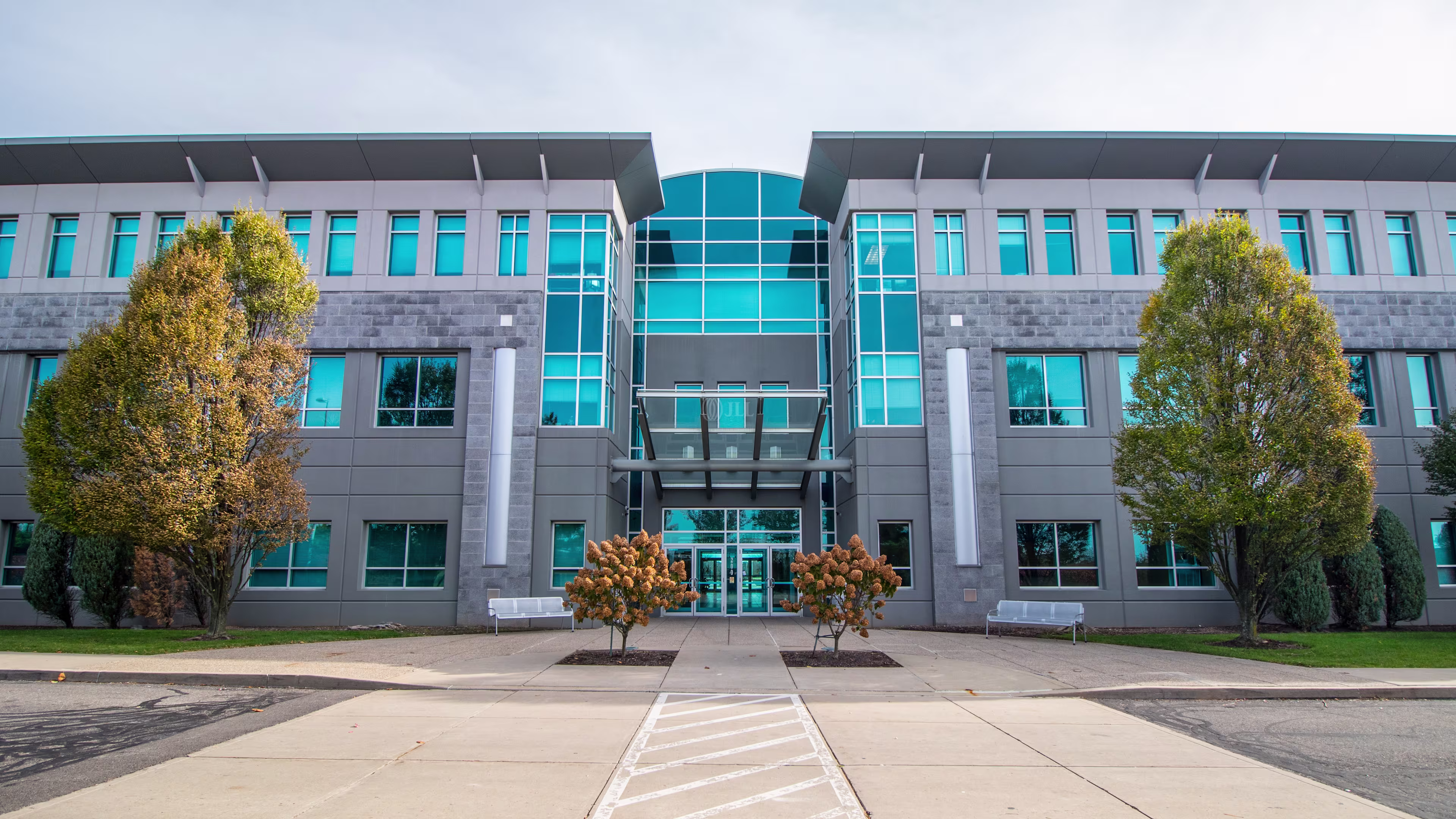 200-298 Airside Dr
