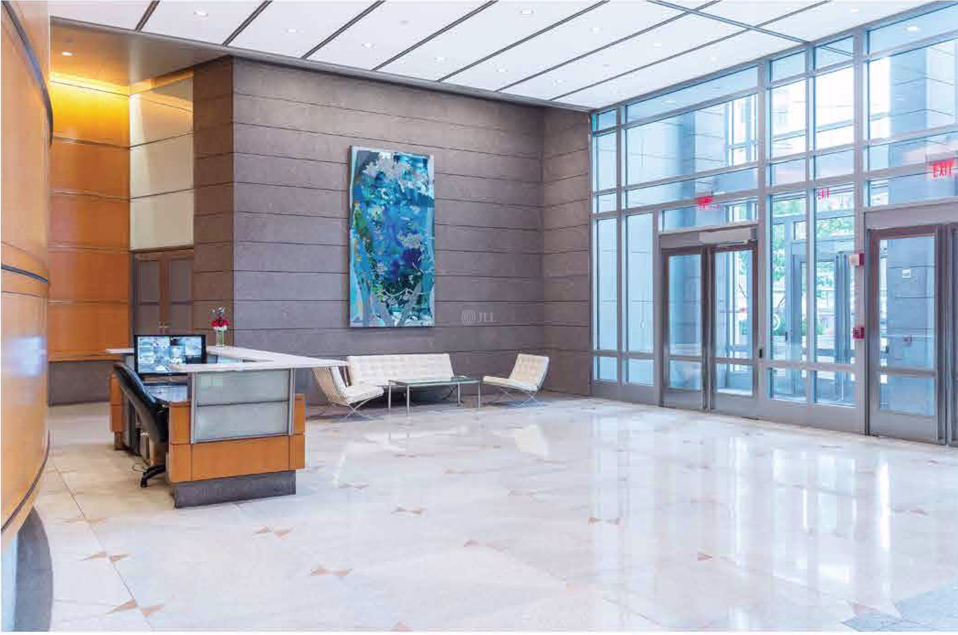 1201 I St NW