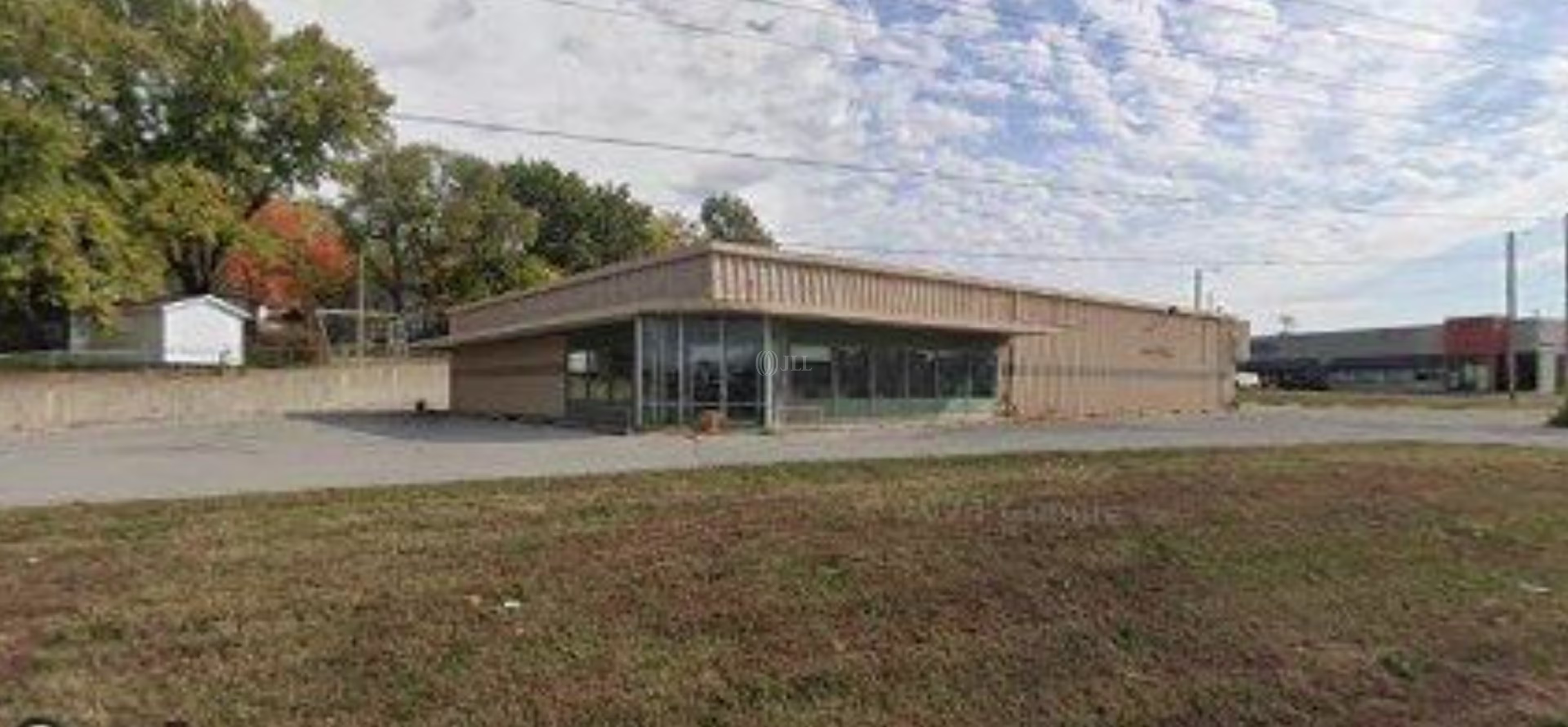 409 S State Route 291