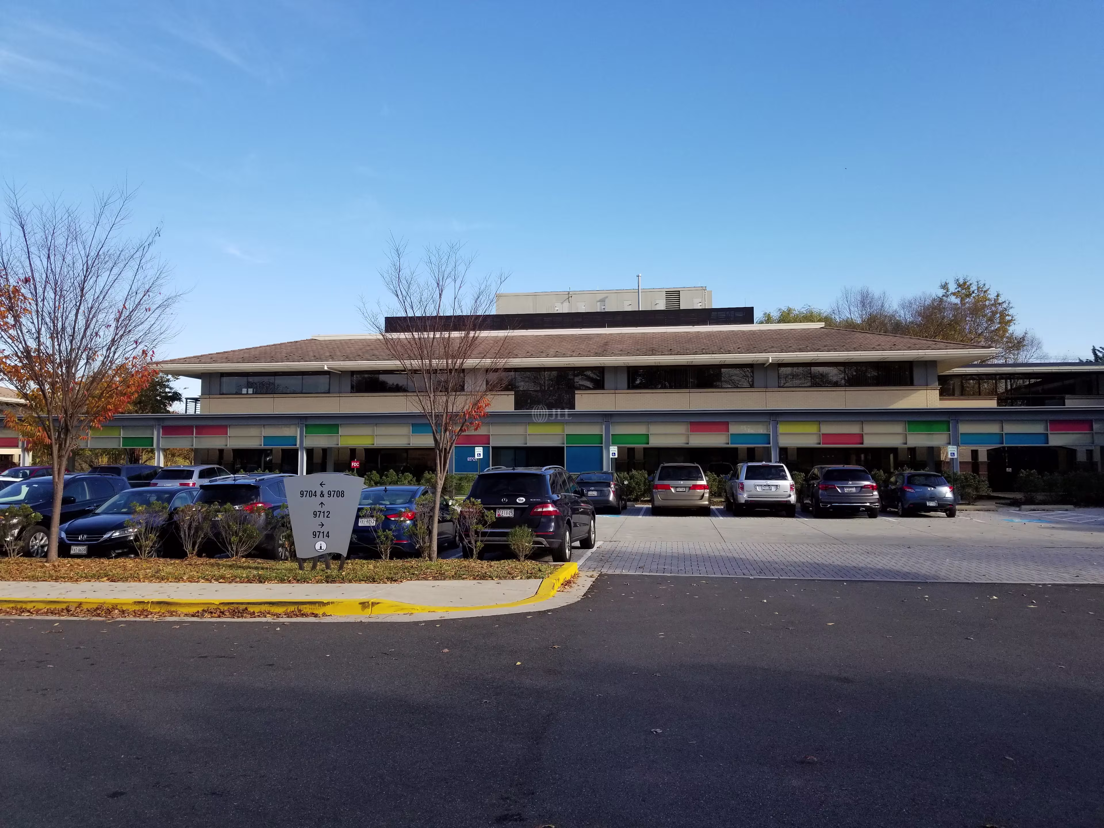 9712 Medical Center Dr