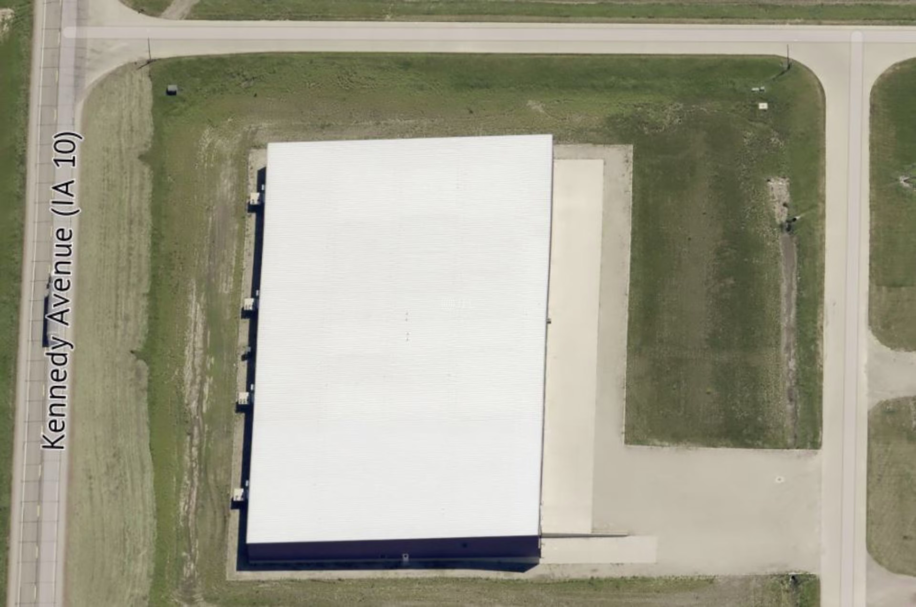 1001 Industrial Ave