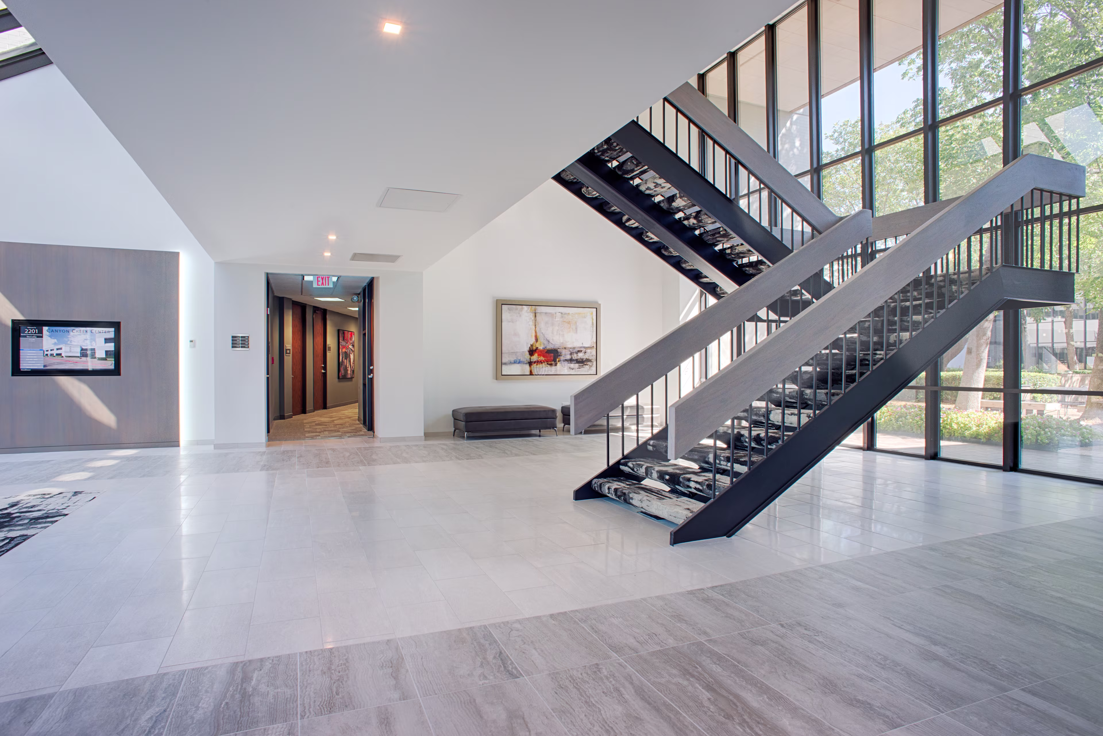 2201 N Central Expy