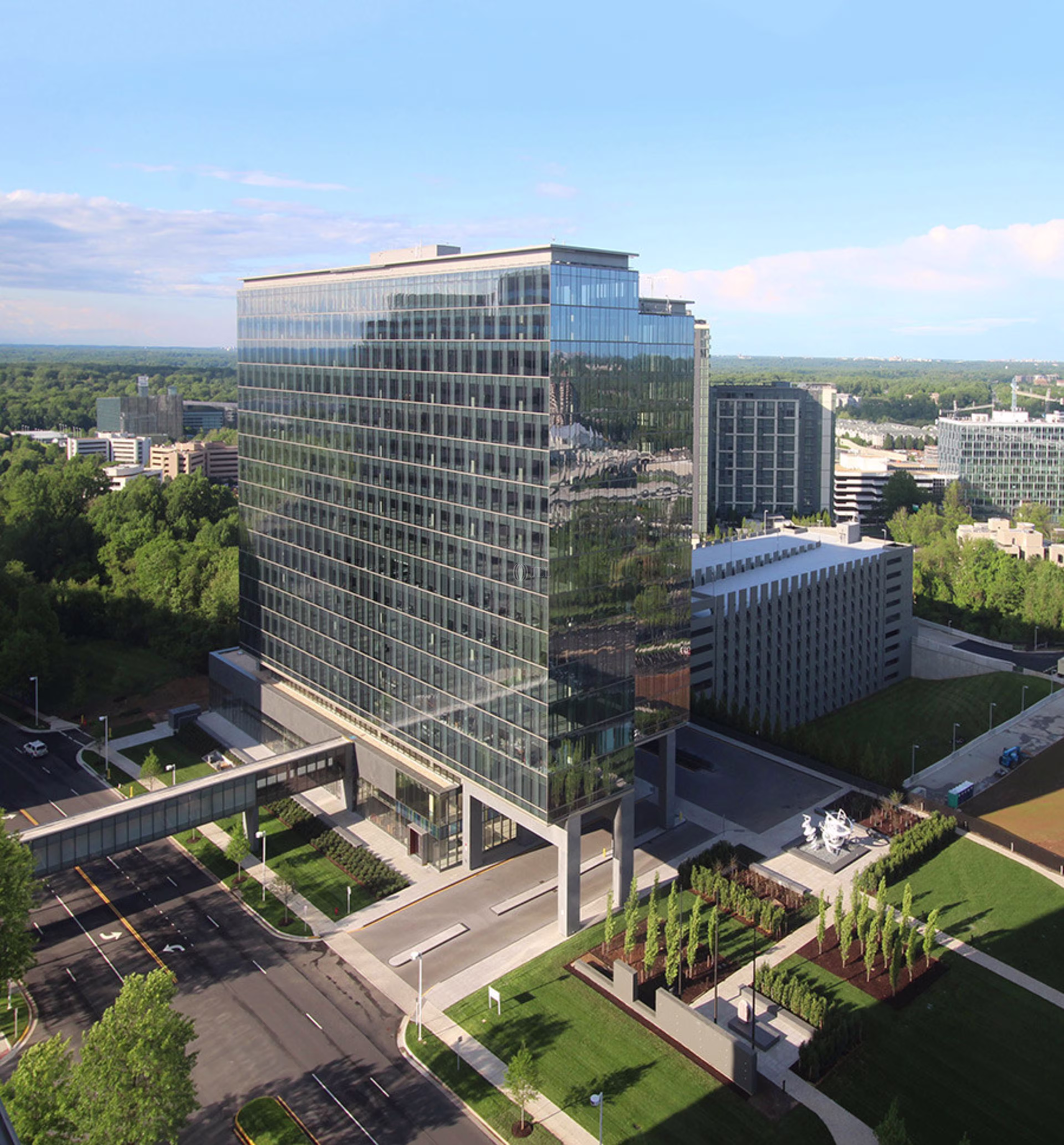 1775 Tysons Blvd