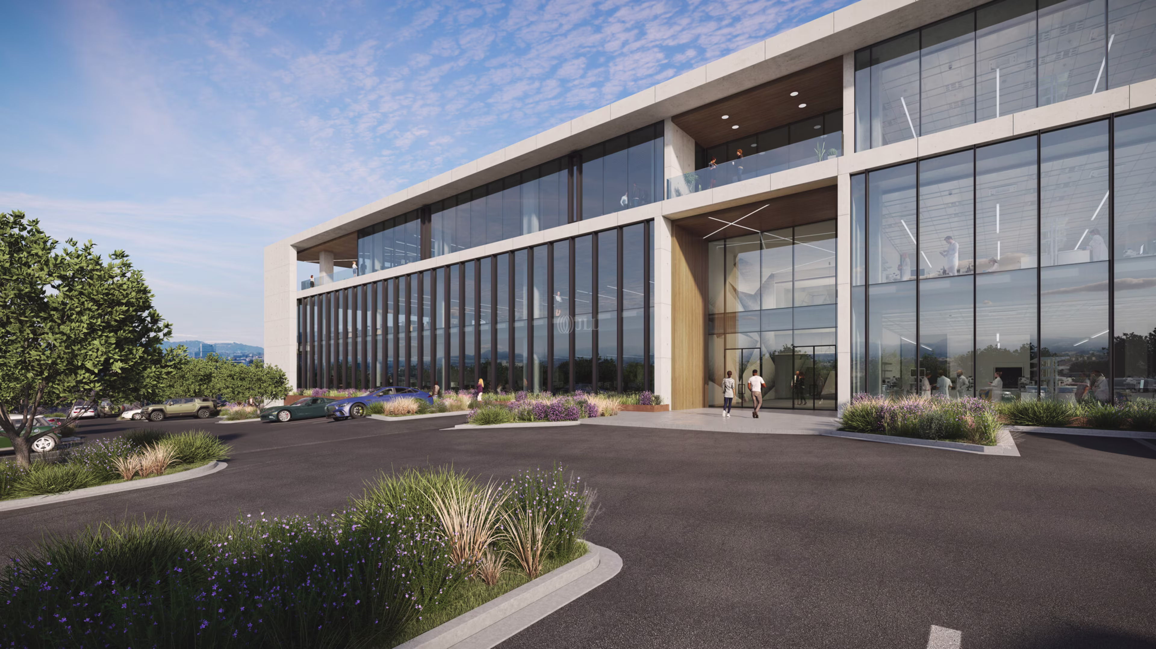 4910 Headquarters Pt