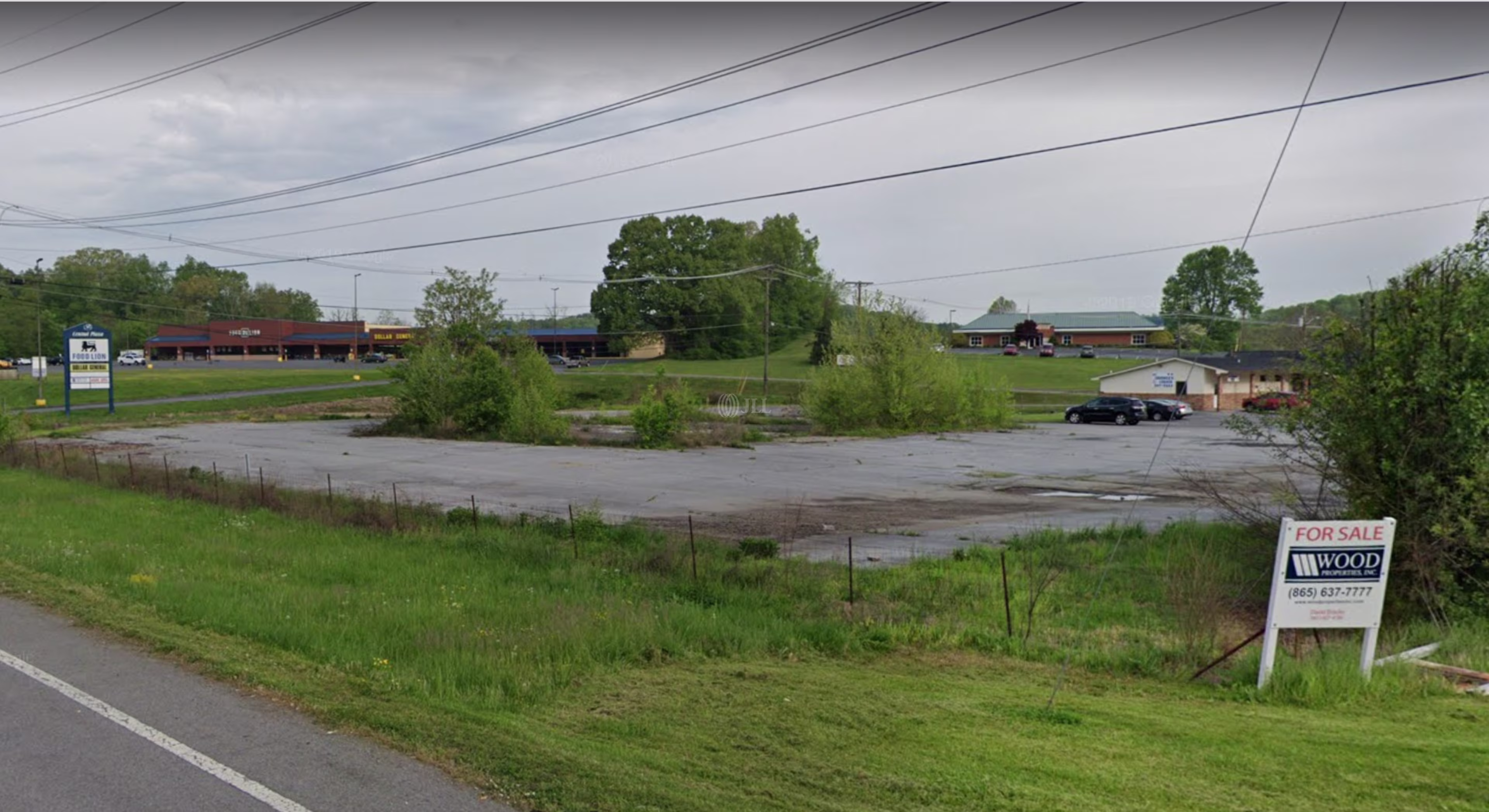 Nwc Of S Central Ave and Hwy 11 W