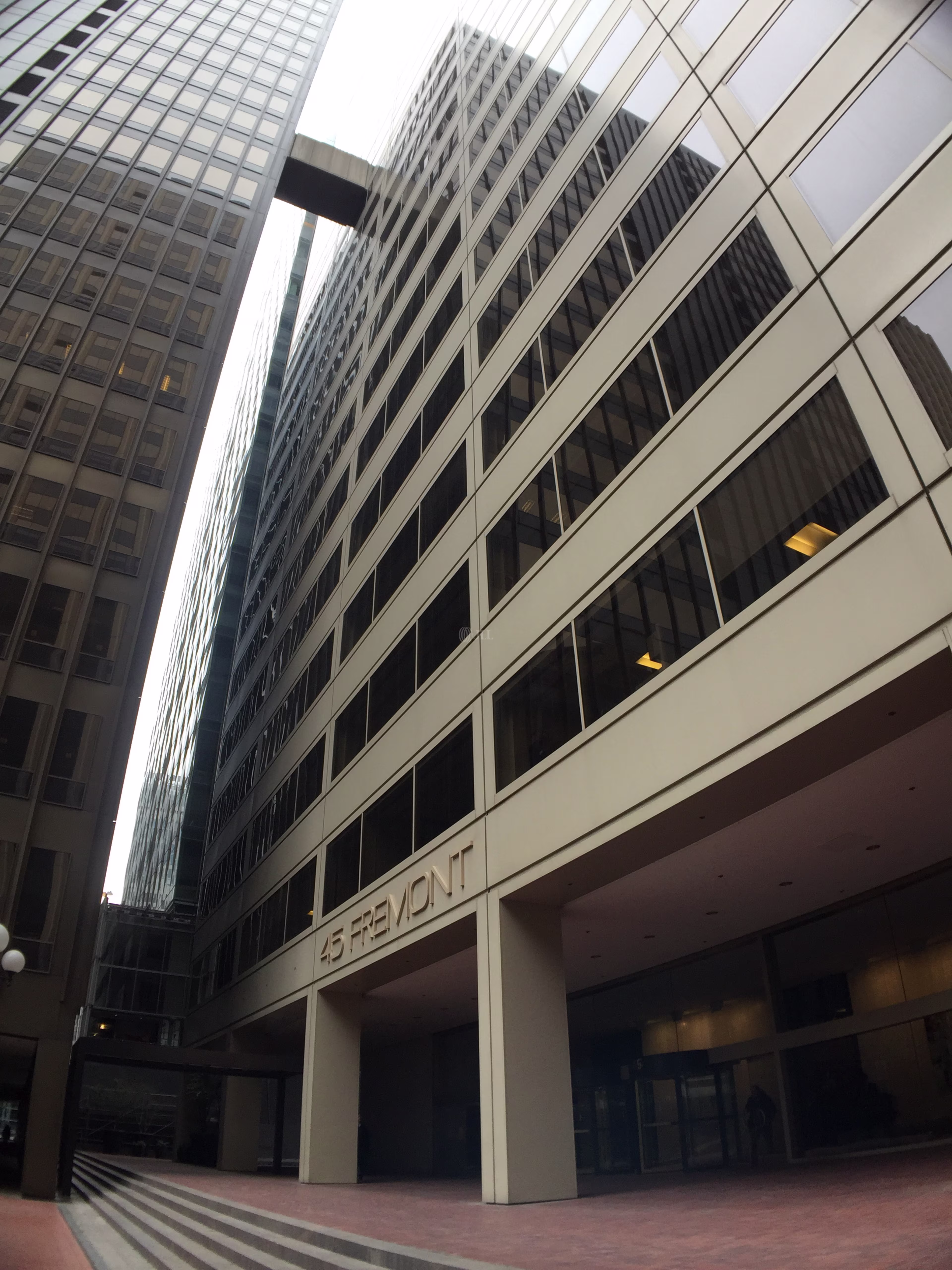 45 Fremont St