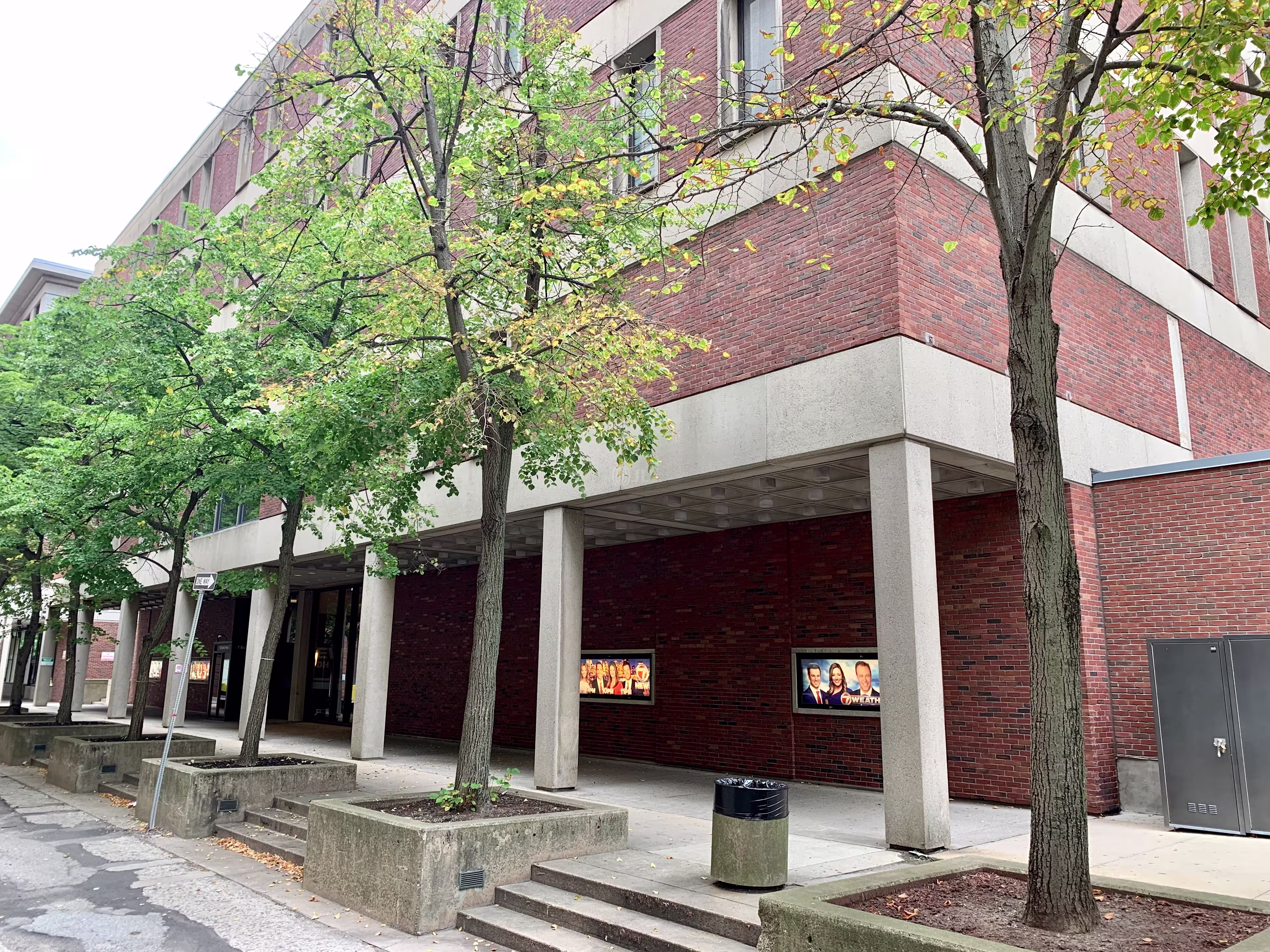 7 Bulfinch Pl