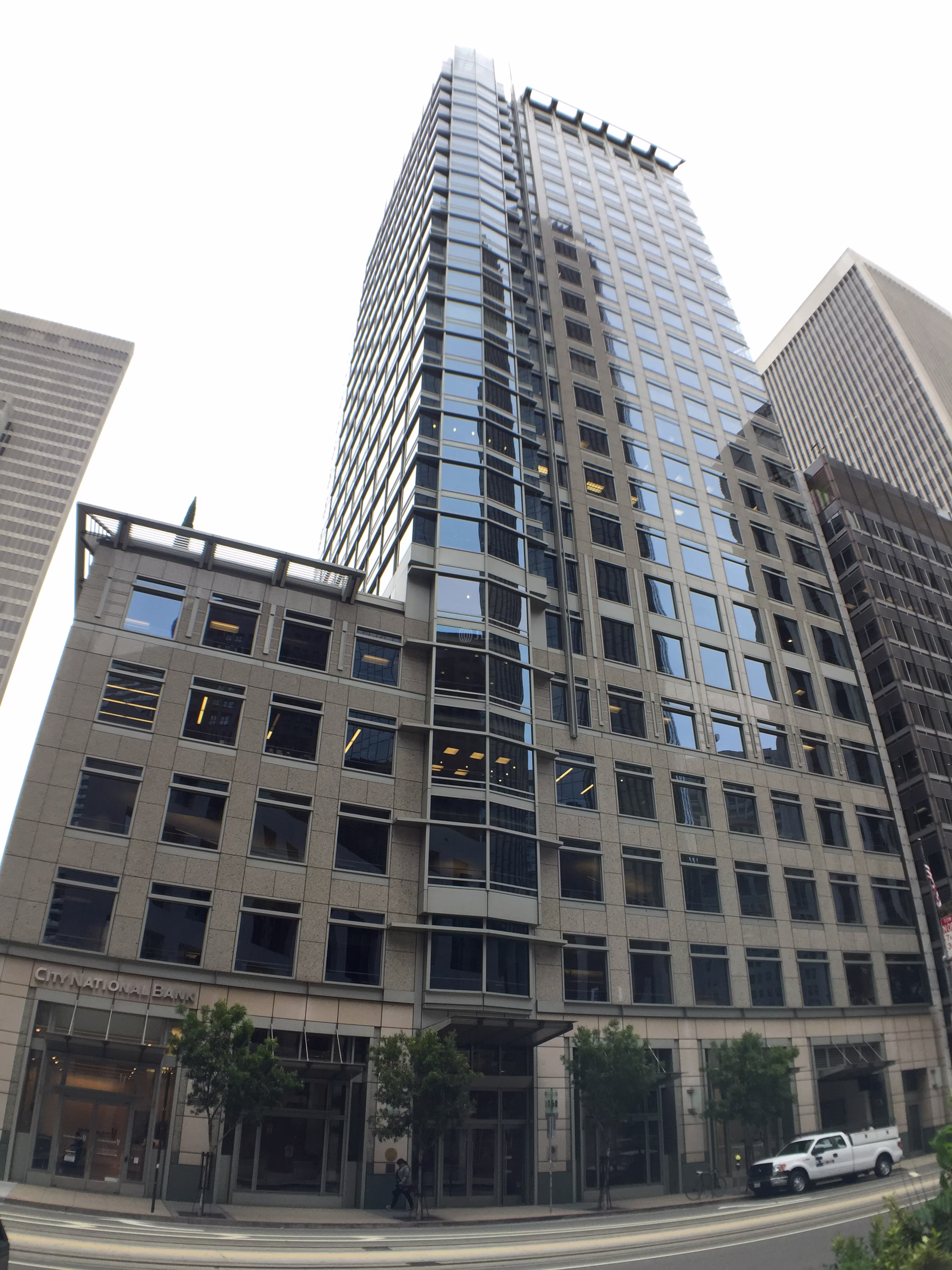 150 California St
