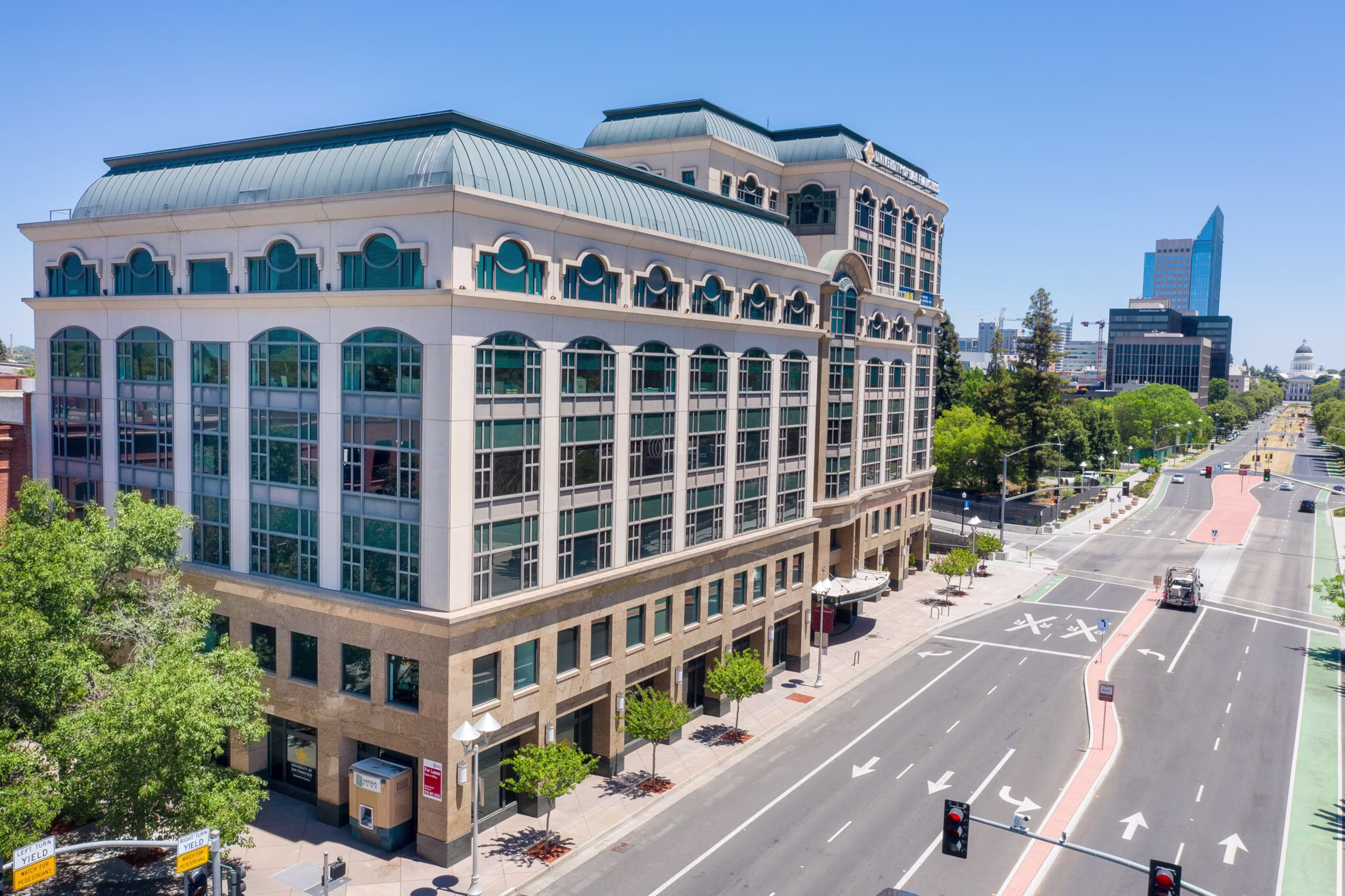 1 Capitol Mall
