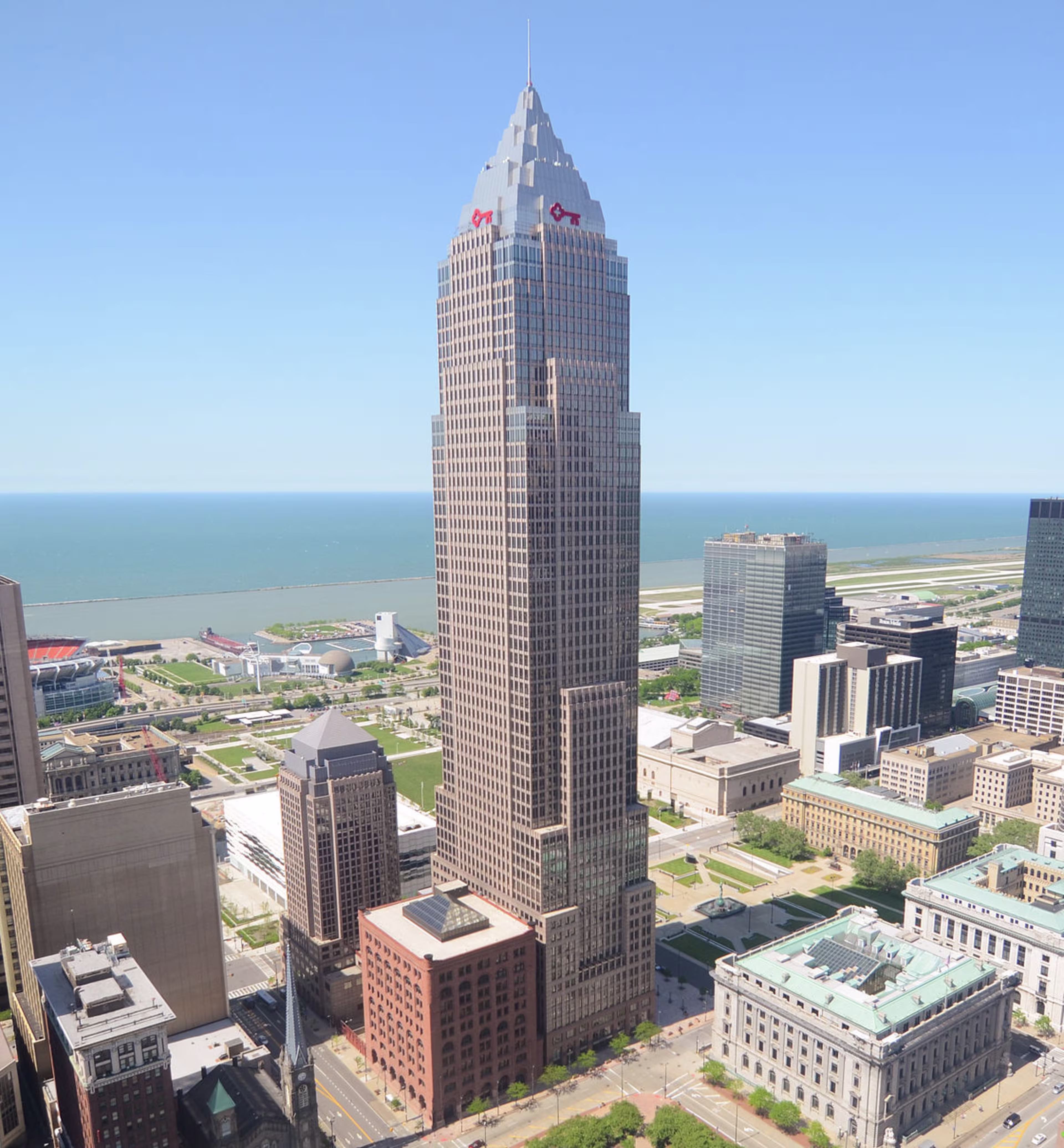 127 Public Square