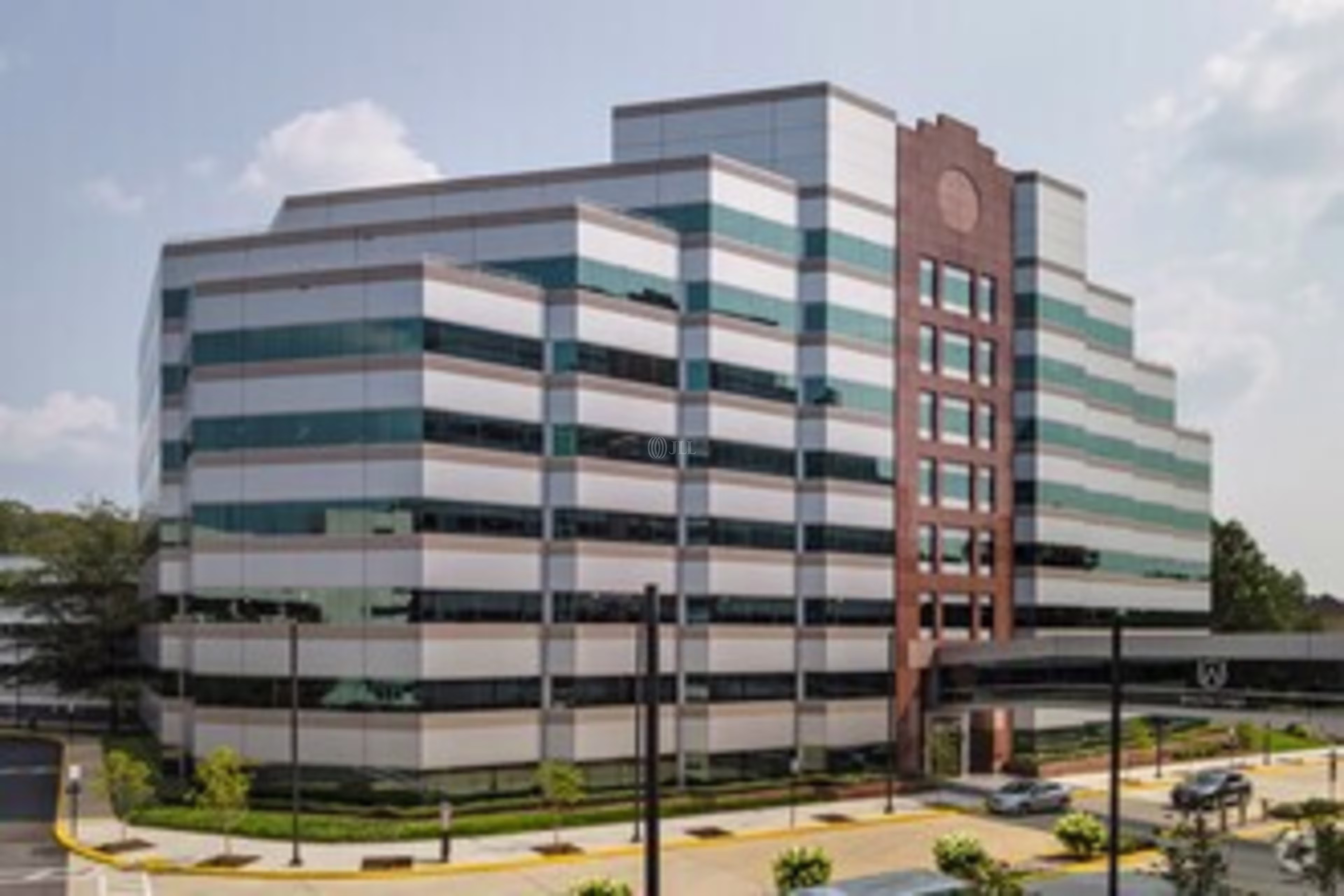 8280 Willow Oaks Corporate Dr