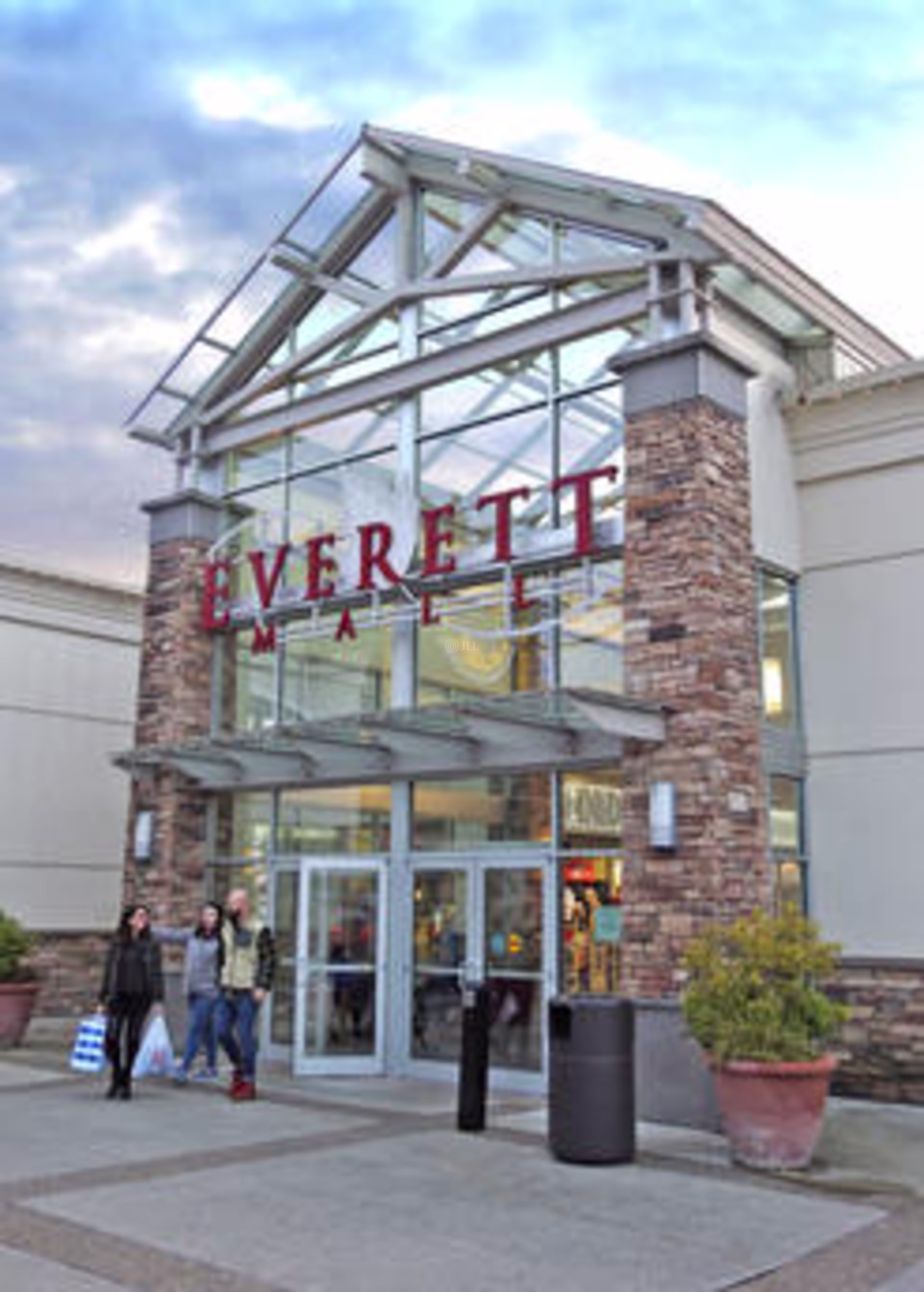 1402 SE Everett Mall Way