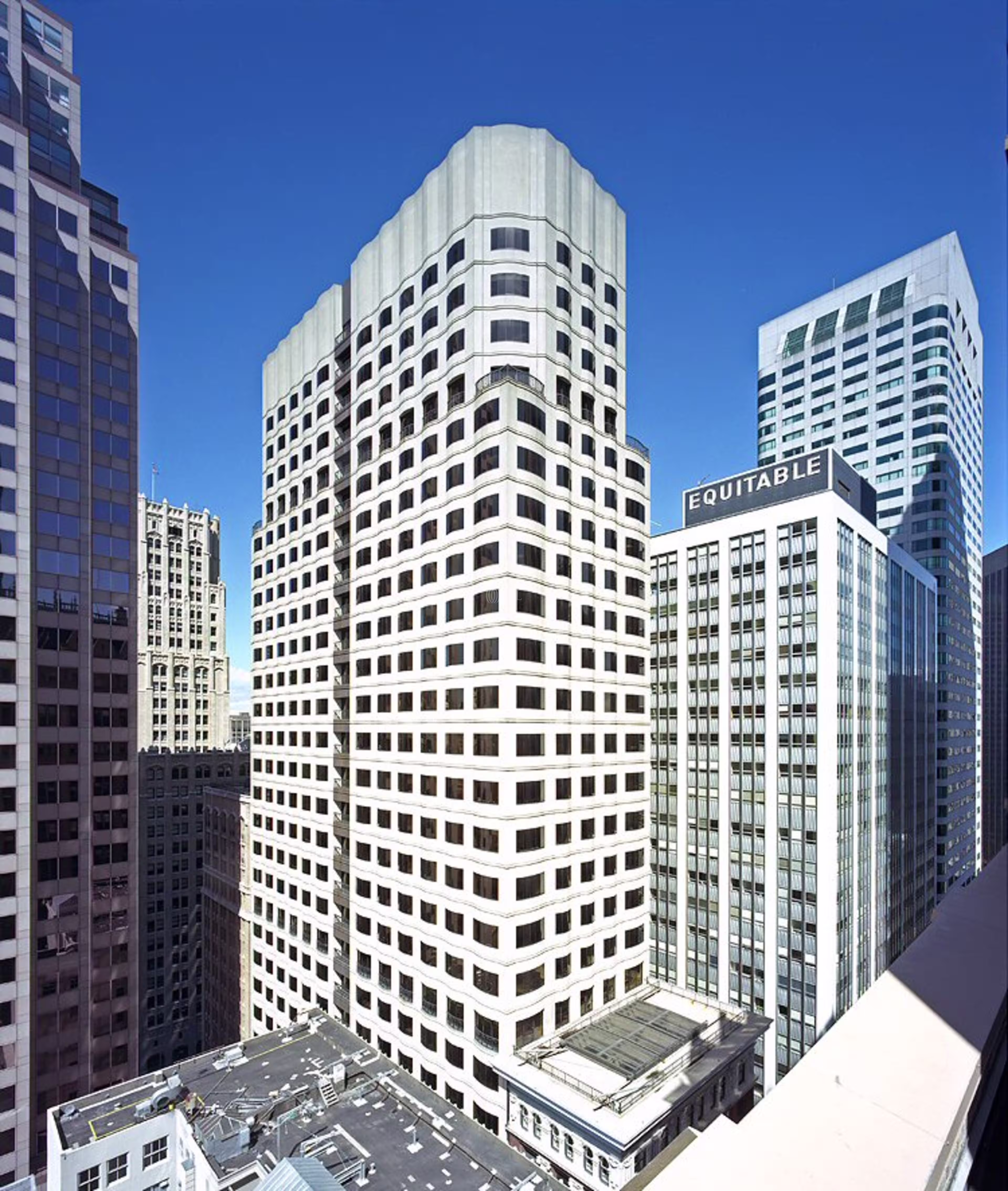 101 Montgomery St