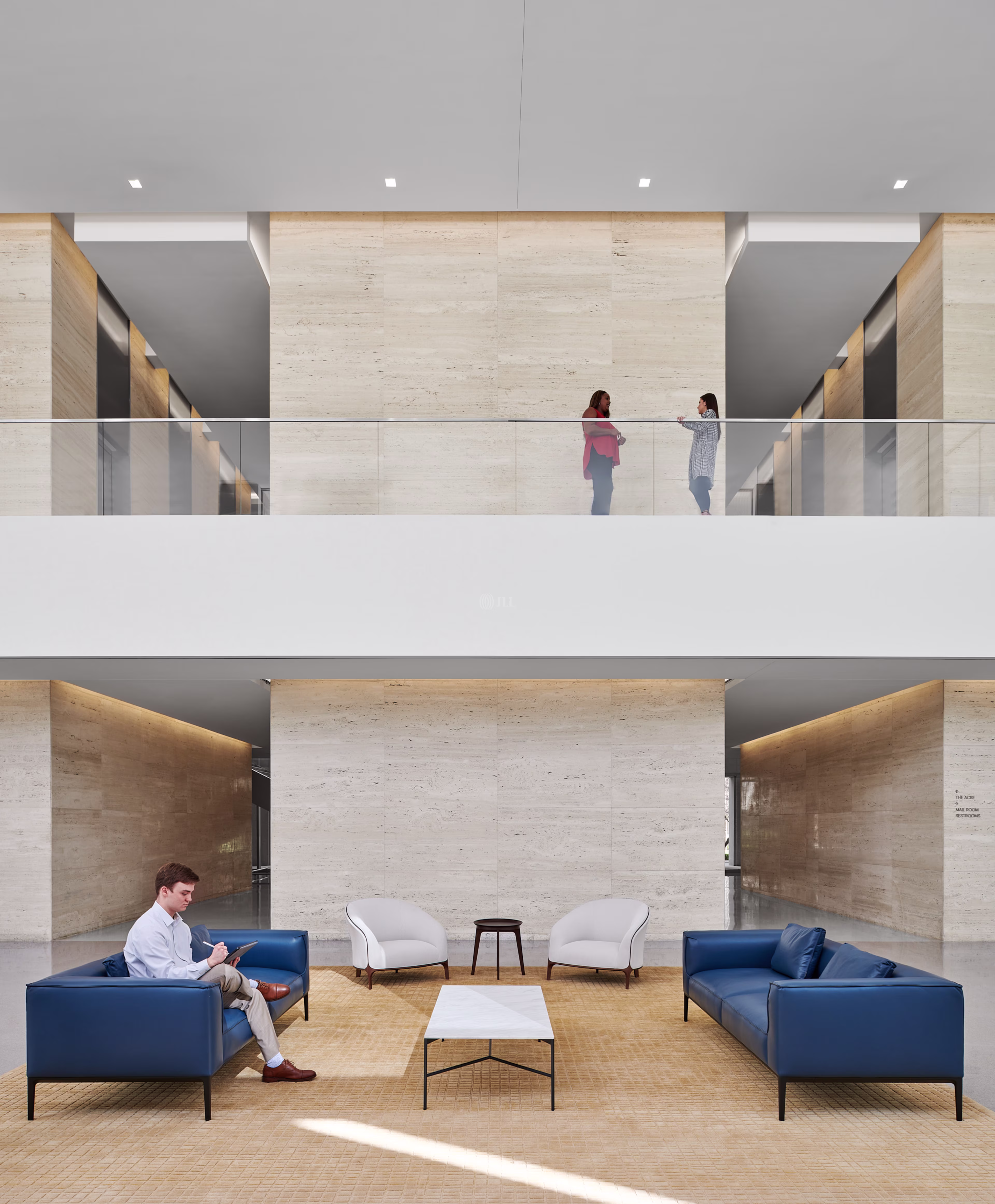 500 Dallas St
