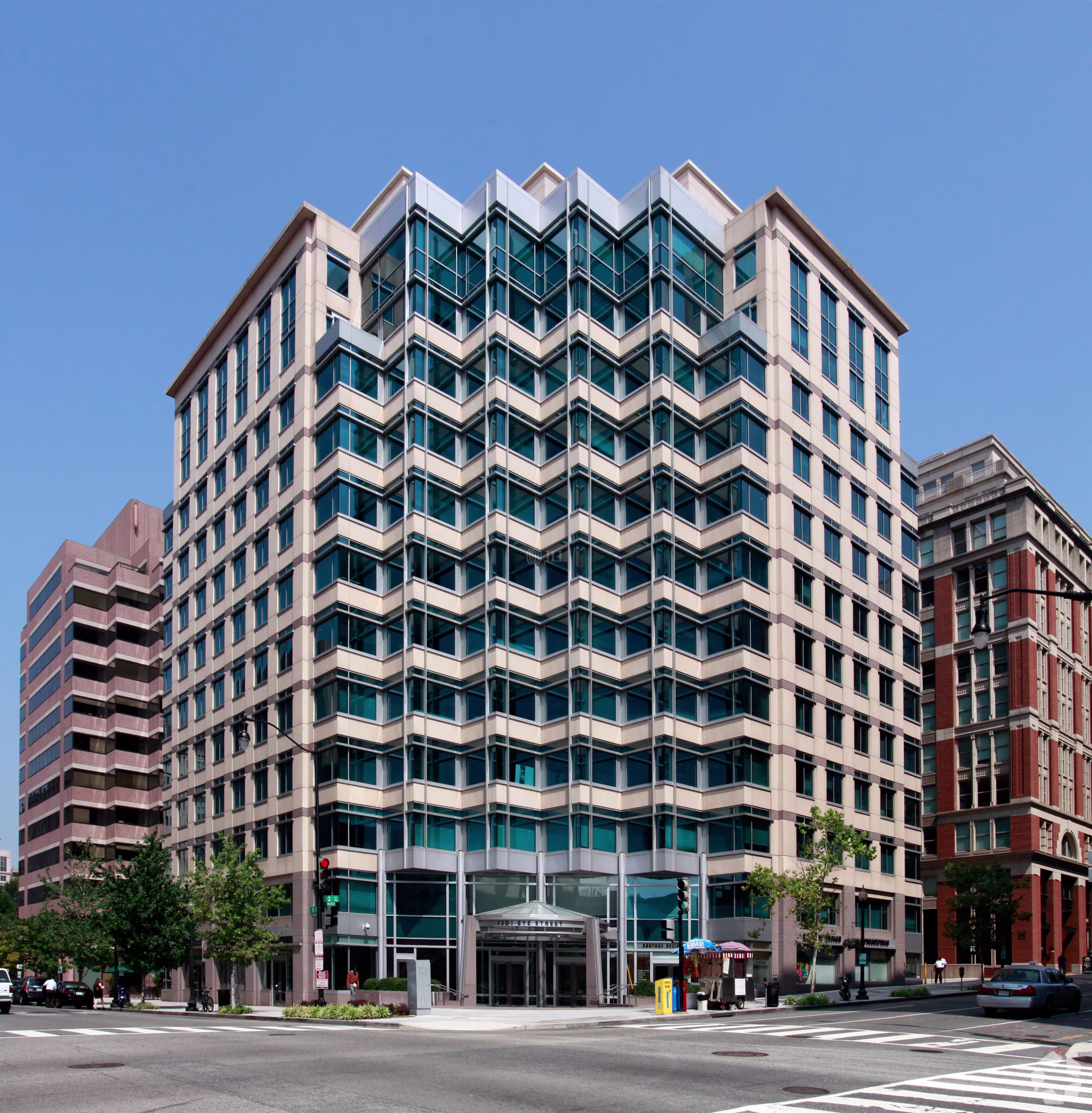 1201 I St NW