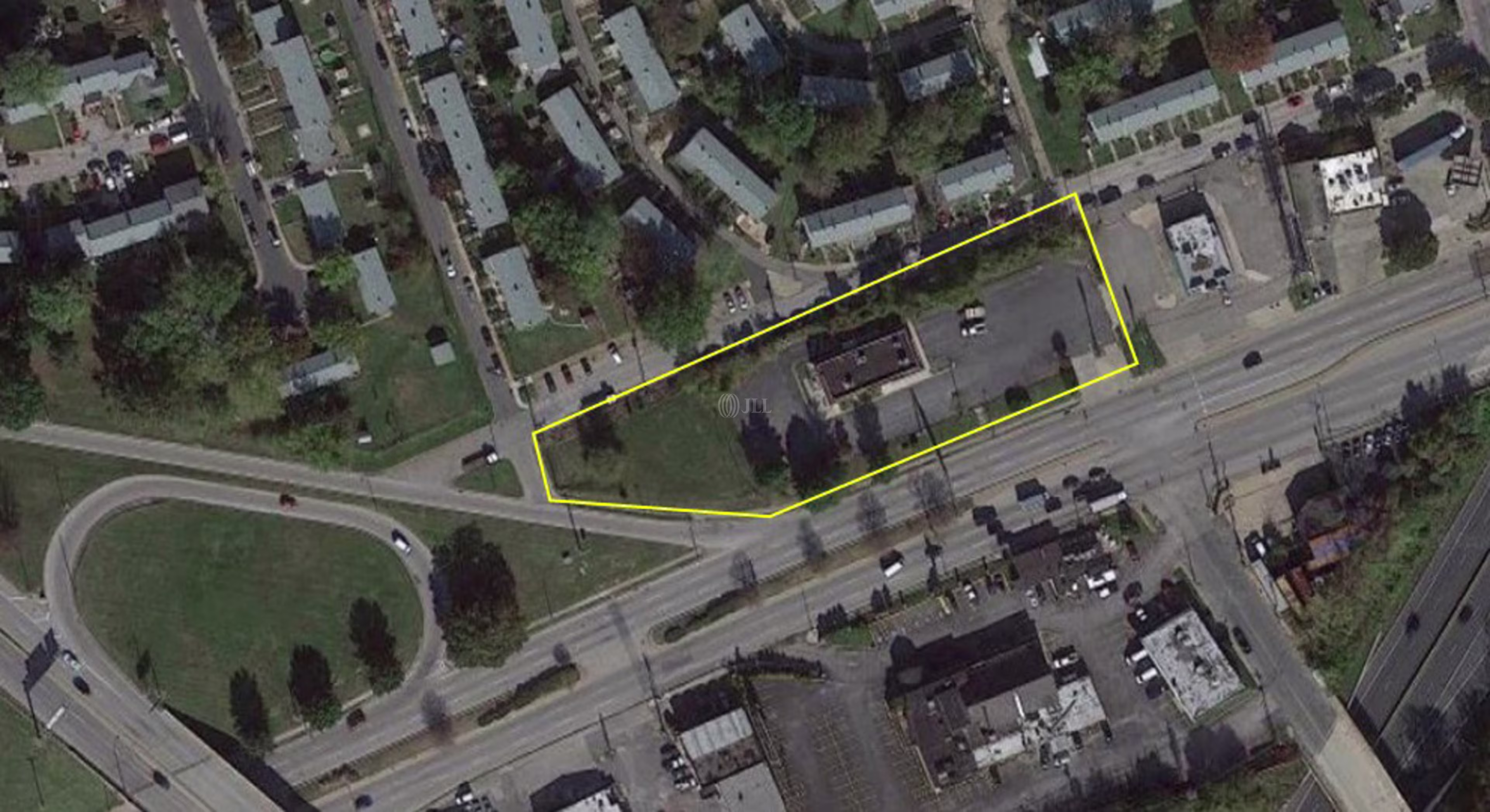 5800 Pulaski Hwy