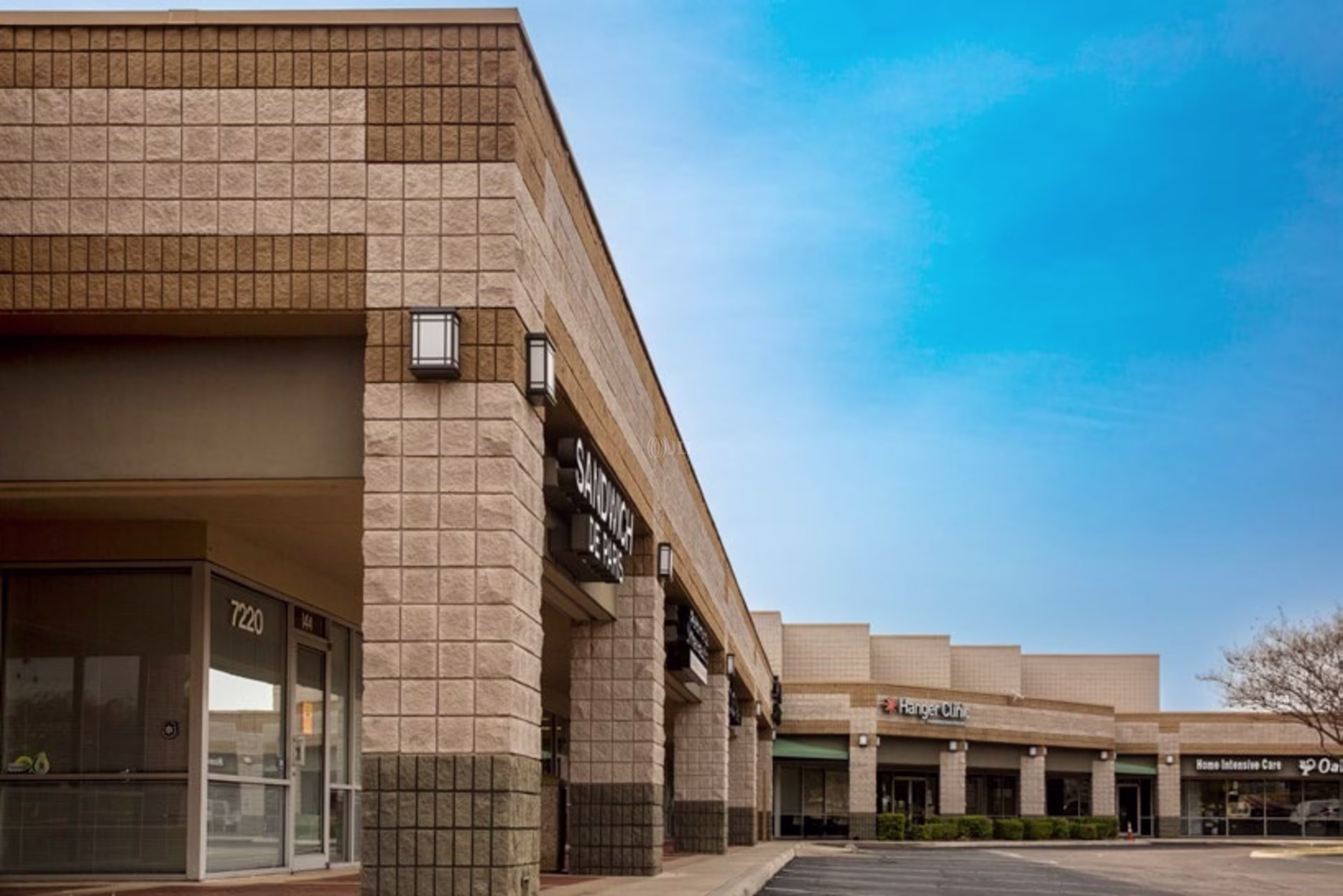 7220 Louis Pasteur Dr