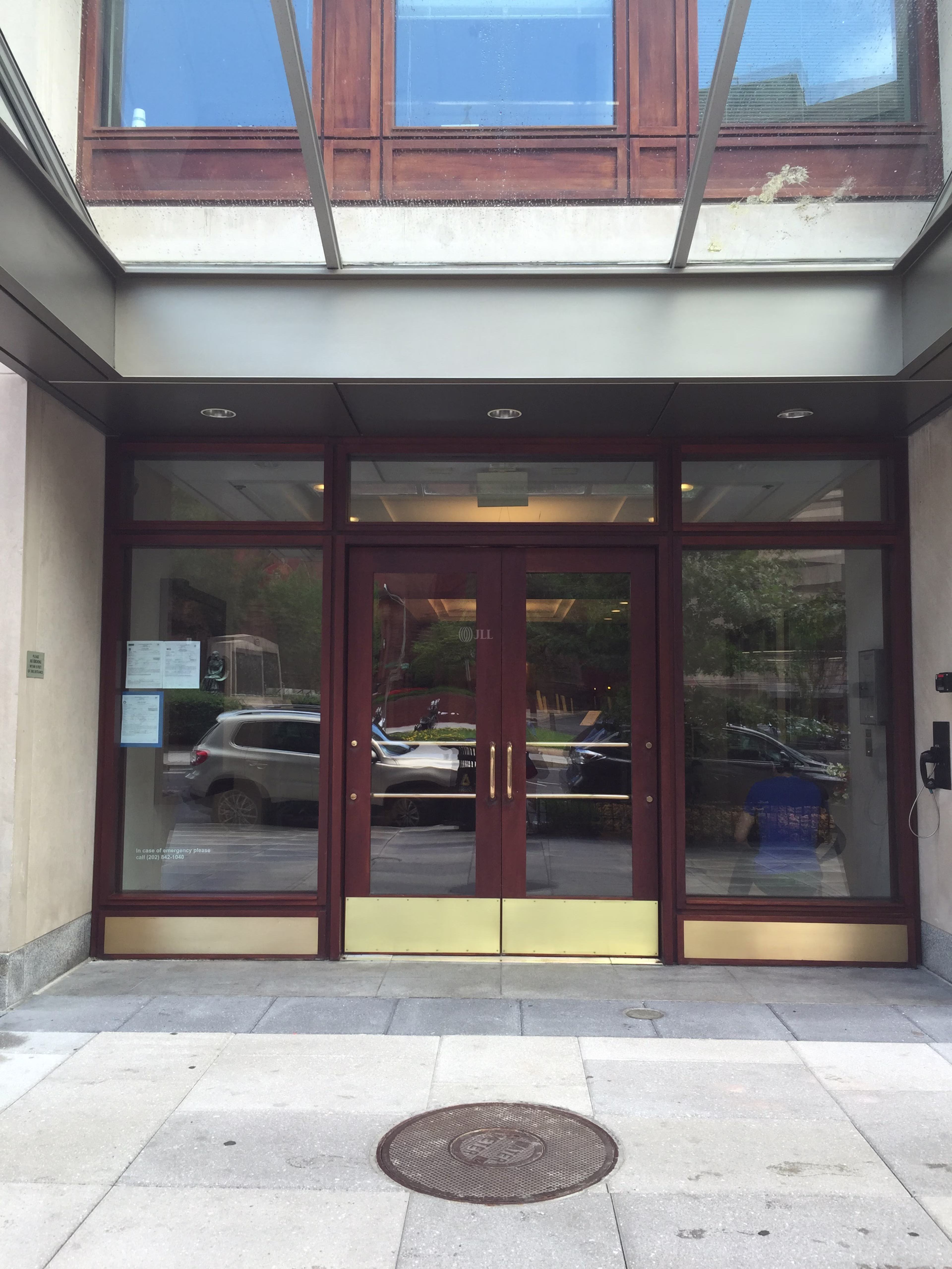 1155 Connecticut Ave NW
