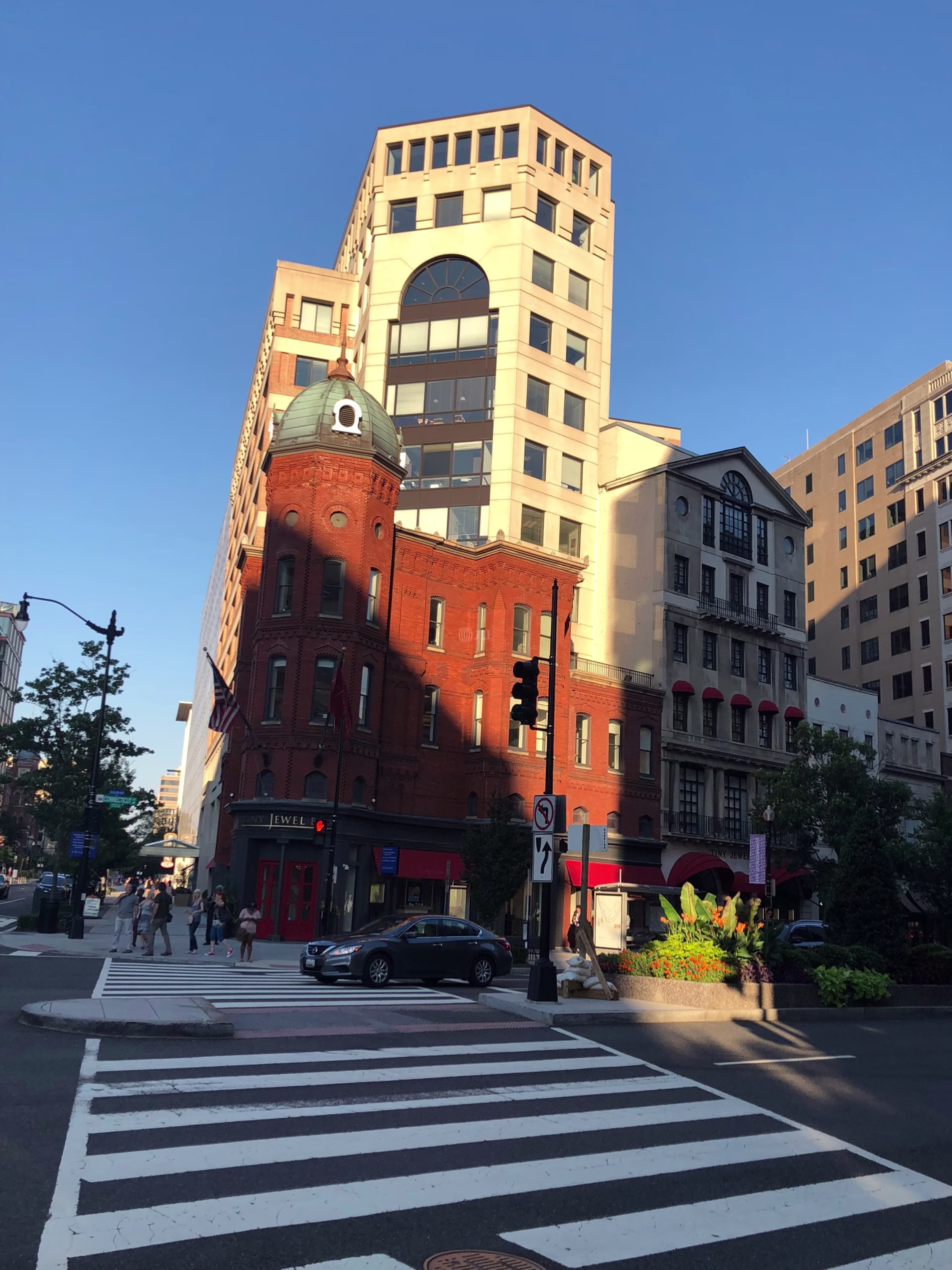 1155 Connecticut Ave NW