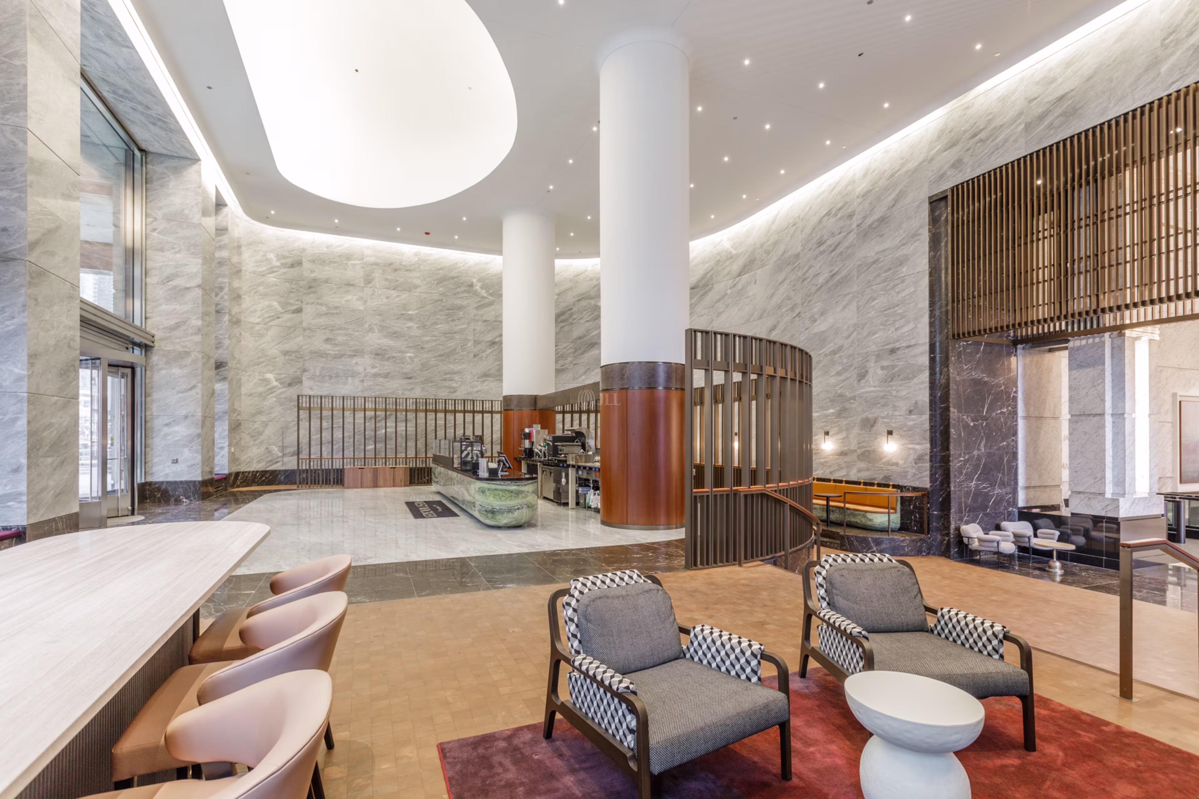 225 W Wacker Dr