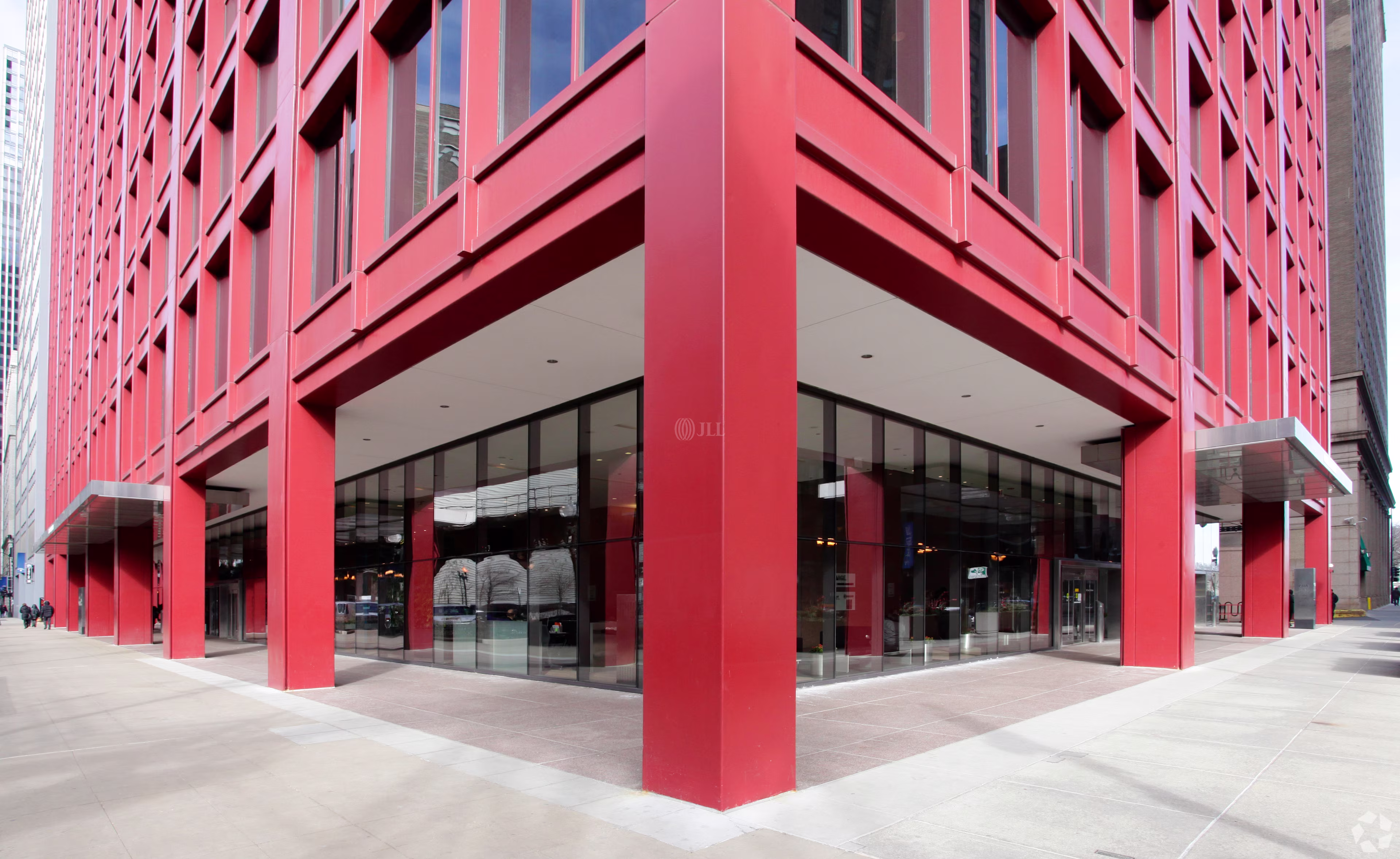 333 S Wabash Ave