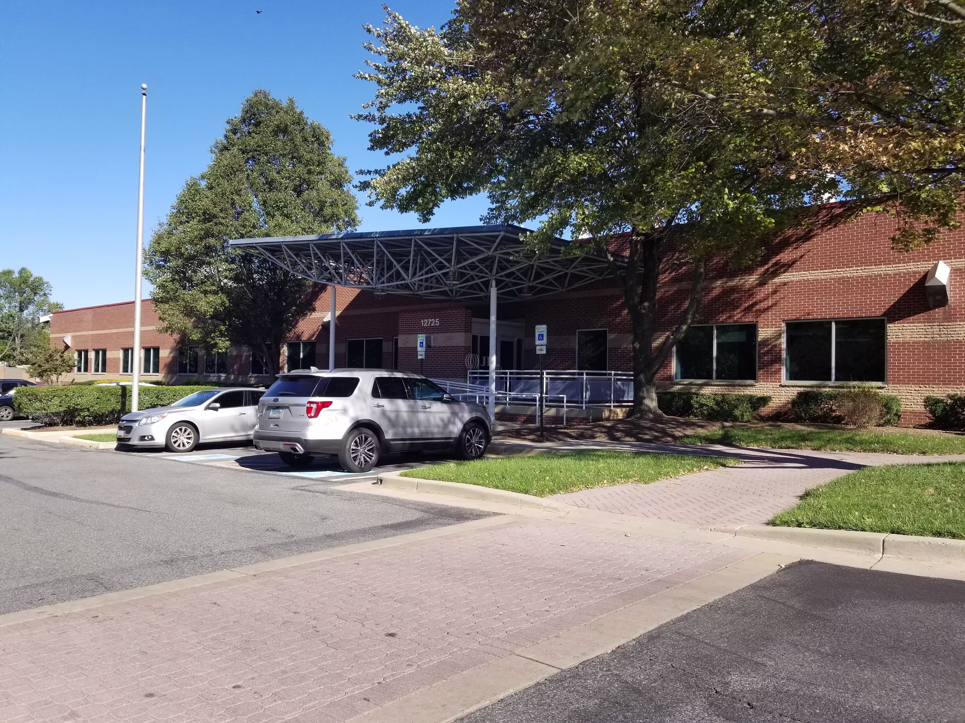 12725 Twinbrook Pkwy