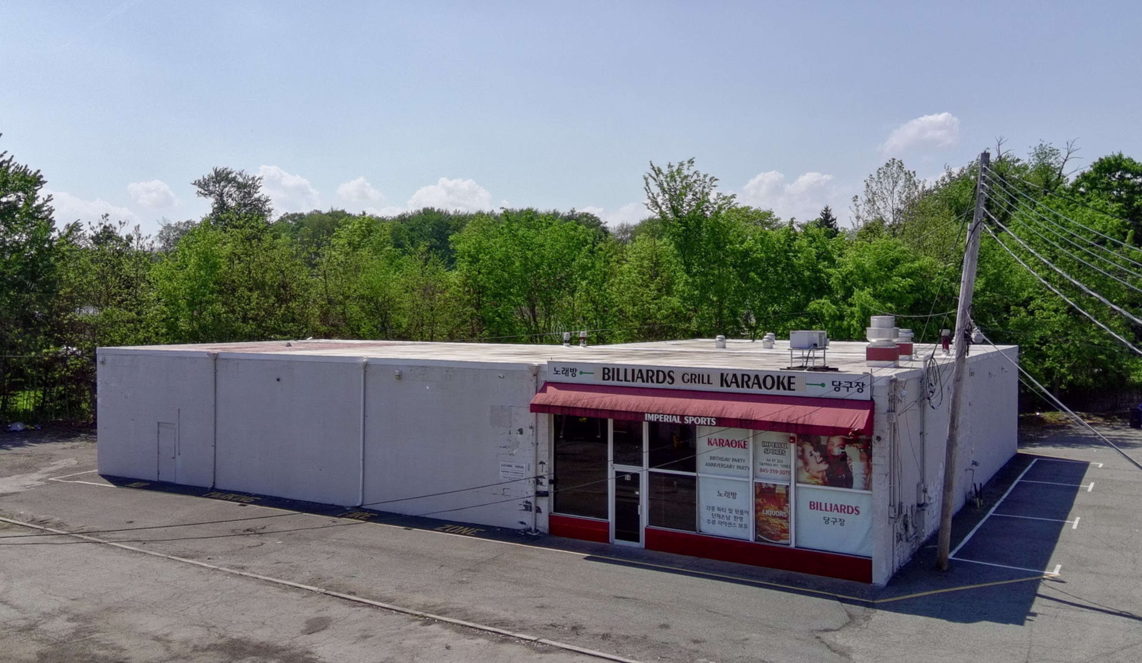 62-76 Route 303